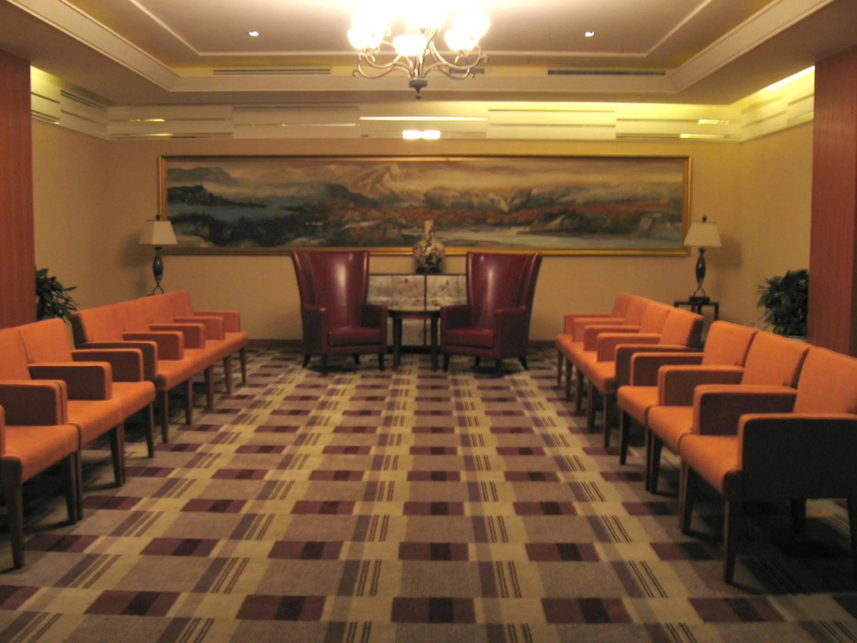 Other in Wyndham Garden Suzhou