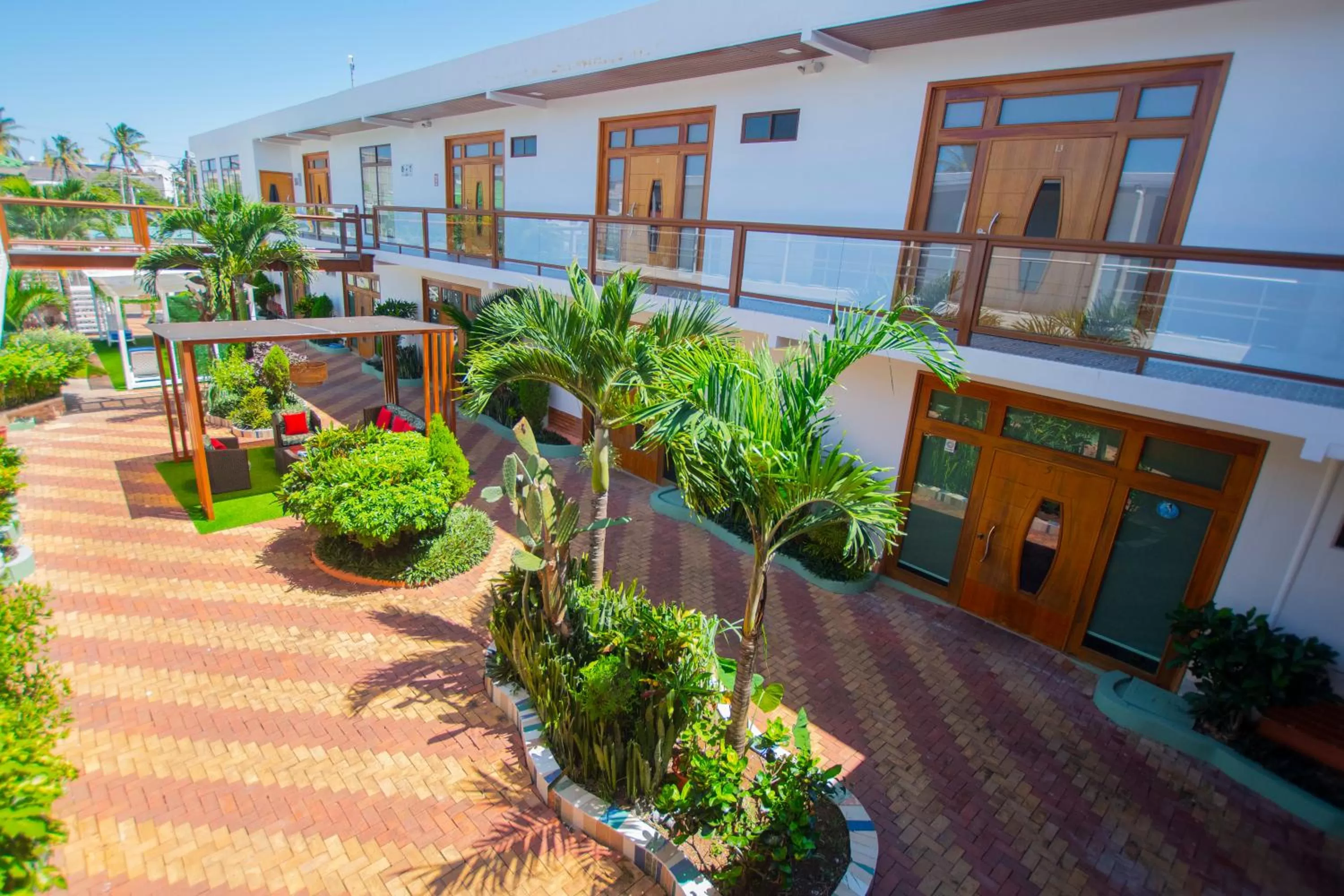 Blue Marlin Galápagos, Hotel & SPA