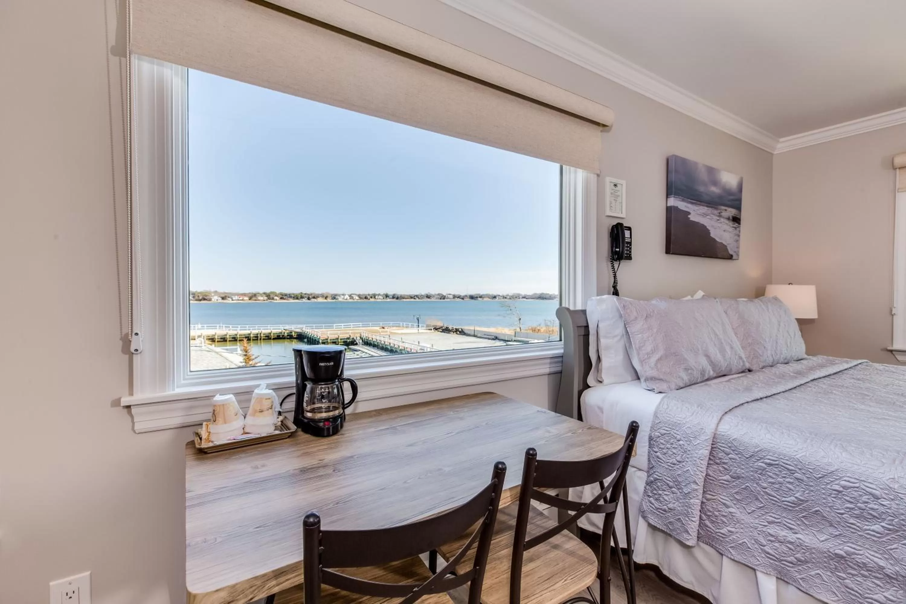 Colonial Shores Resort