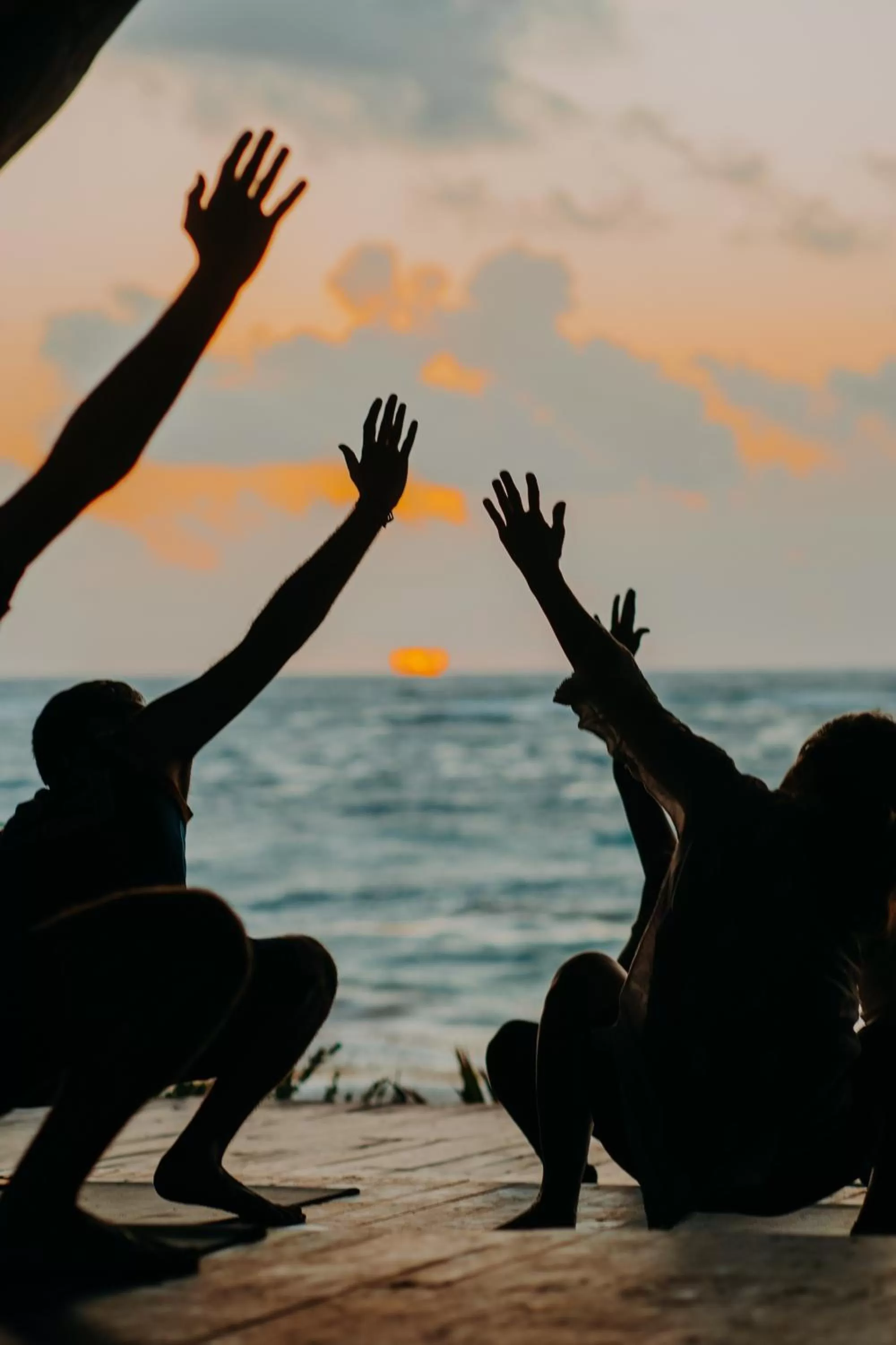 Activities in Papaya Playa Project, Tulum, a Member of Design Hotels