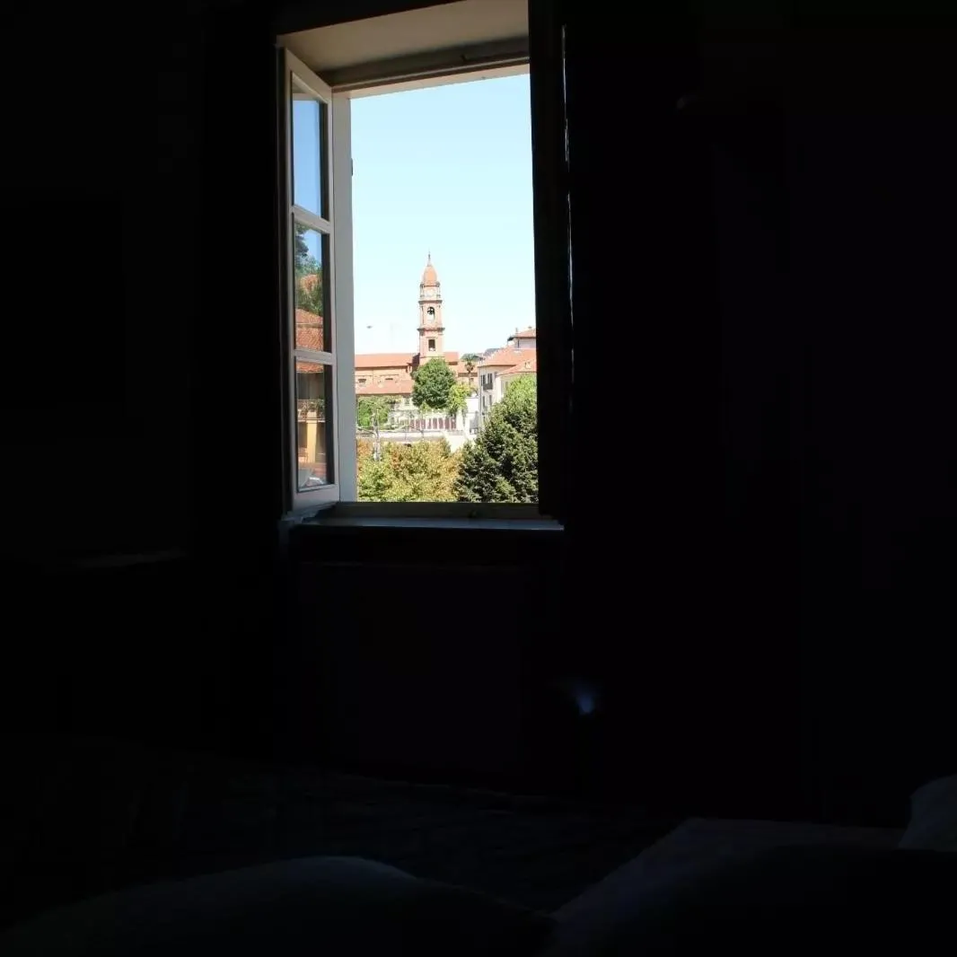 Day in Nuovo Hotel Giardini