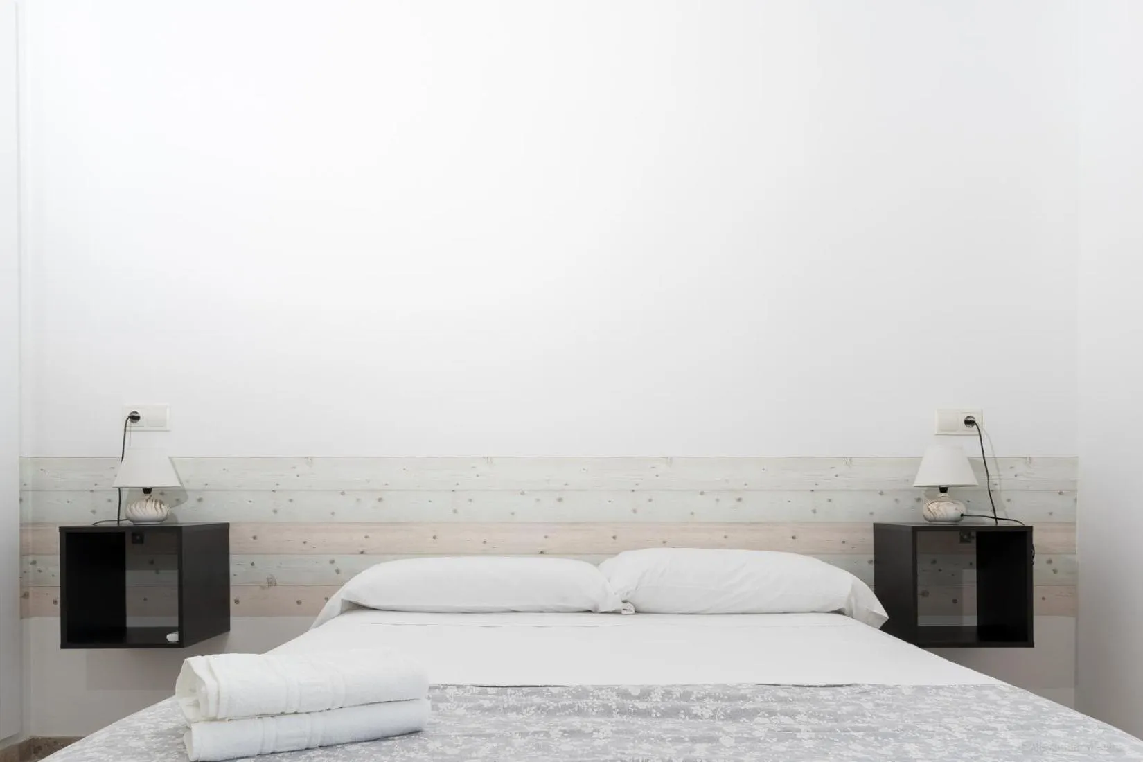 Bedroom, Bed in Roquetas Beach and Playa Serena Golf Village