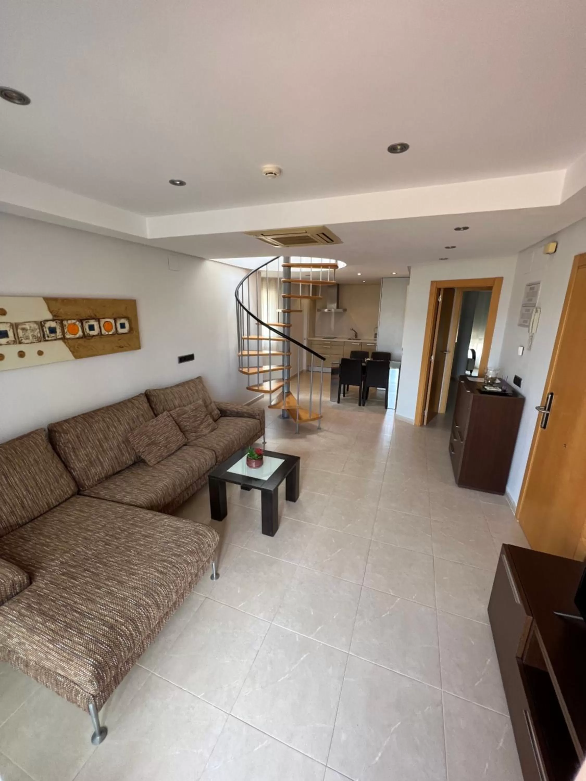 Apartamentos Flamingo Hills