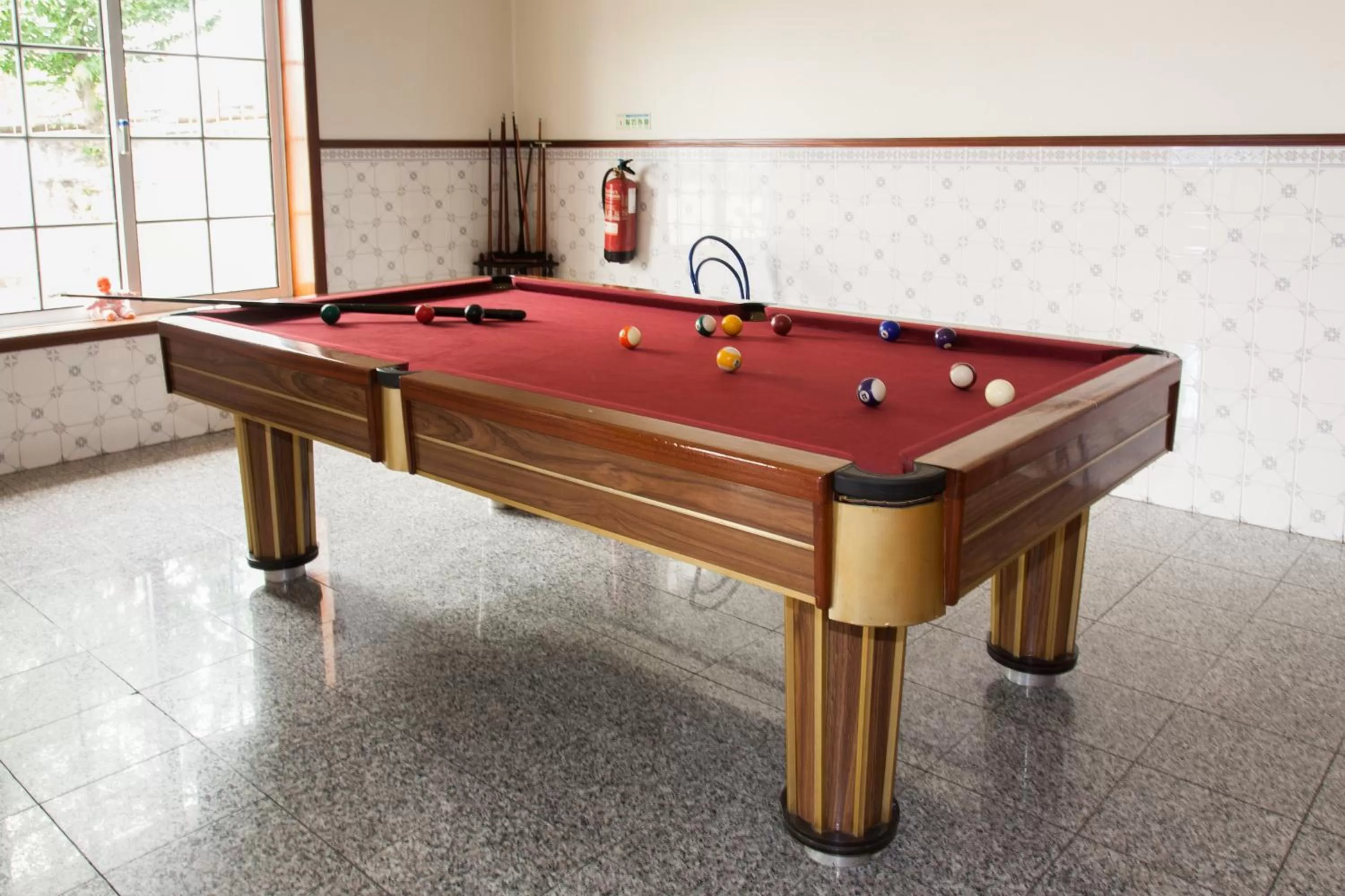 Residencial O TRINDADE