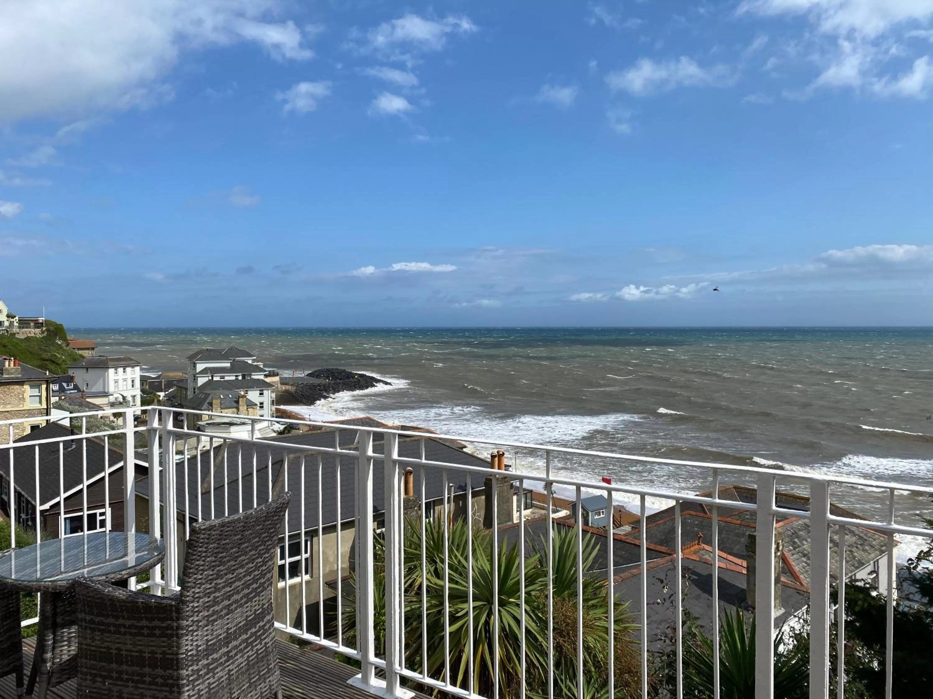 The Wellington Hotel