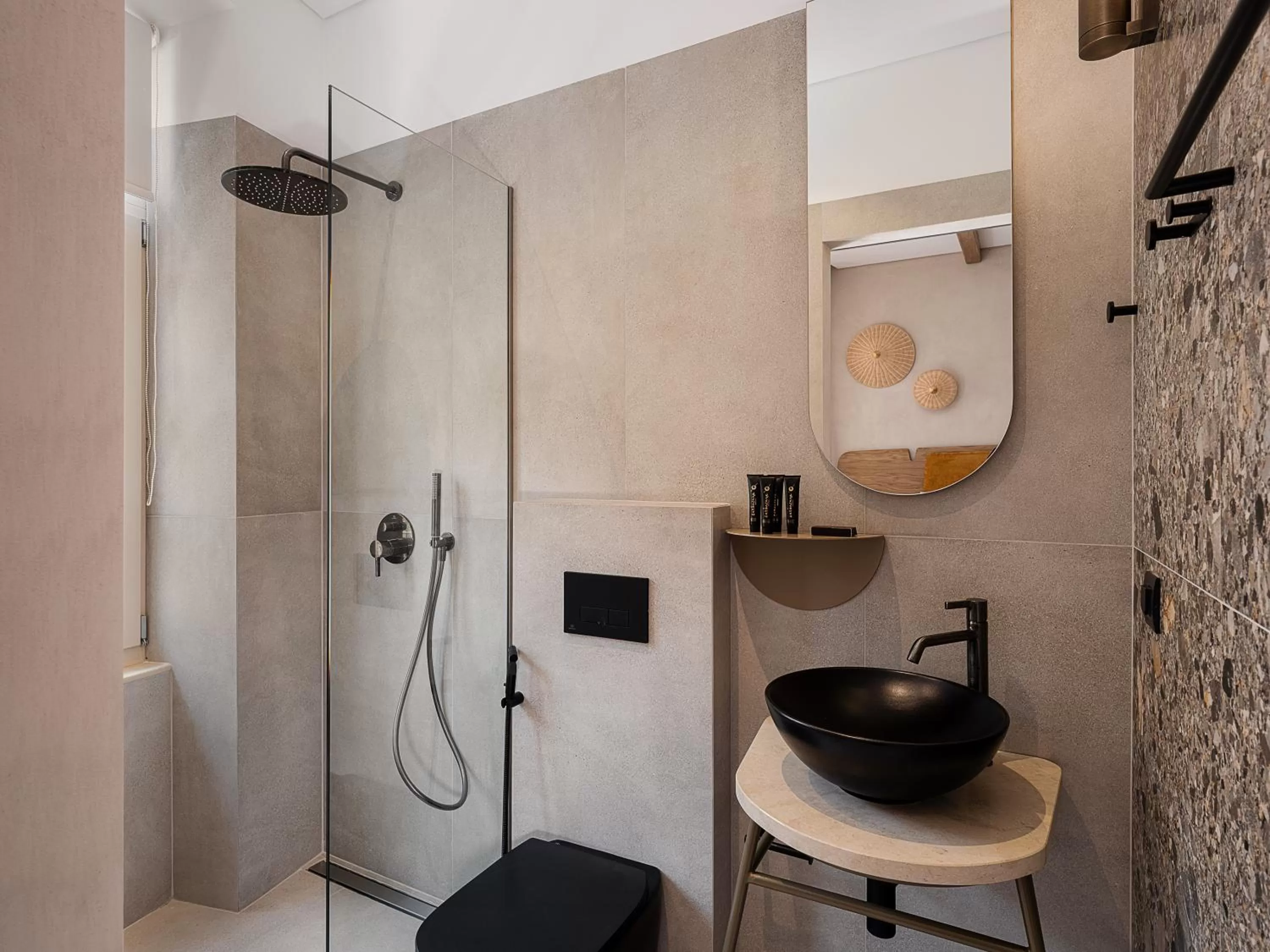 Bathroom in Casa Modiano Boutique