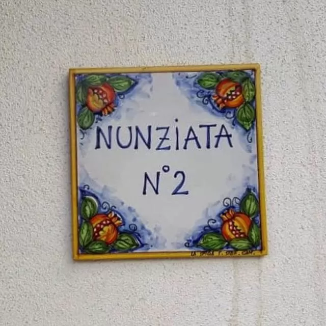 LA PERGOLA - Affitta Camere