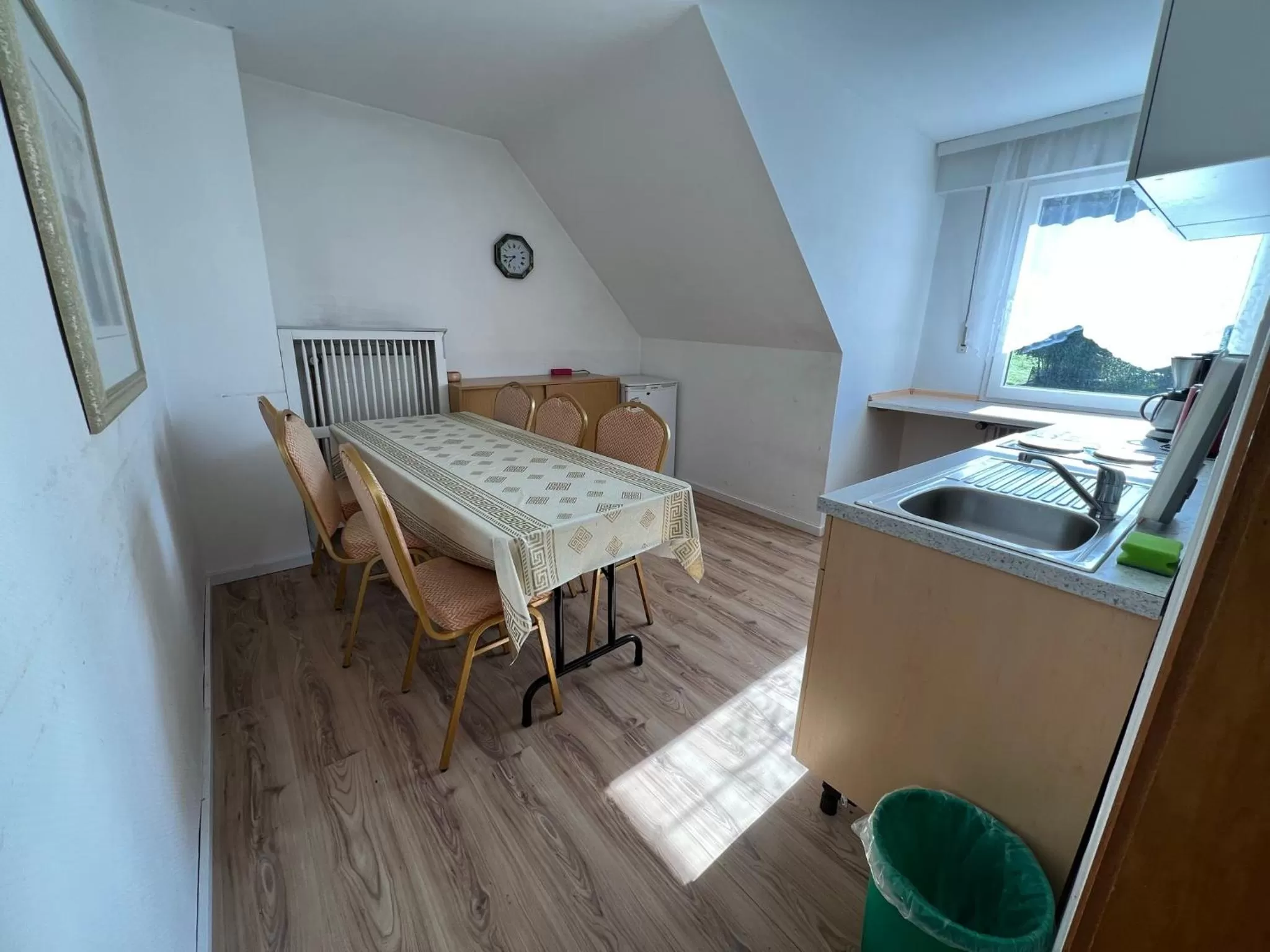 Hotel Restaurant Hüftgold