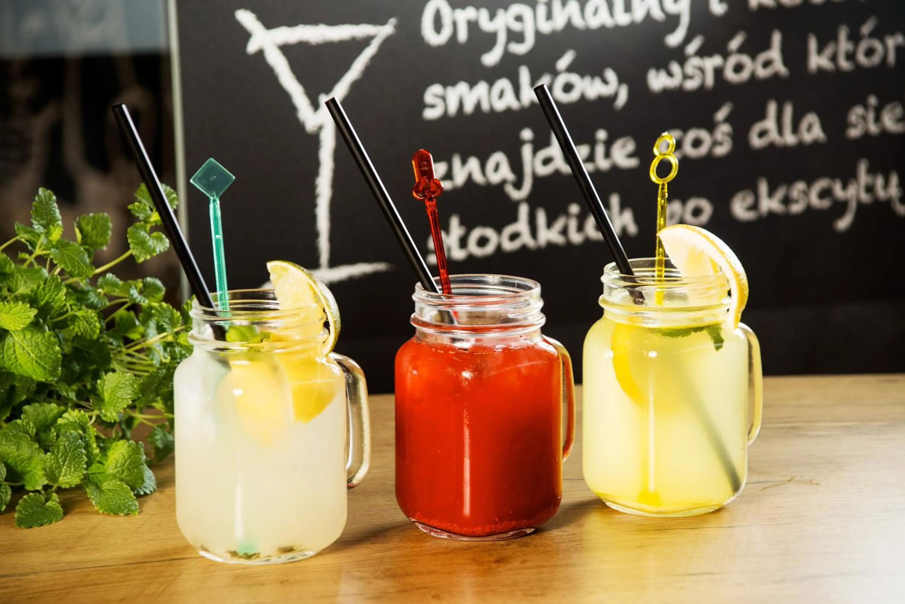 Restaurant/places to eat in Ibis Warszawa Ostrobramska