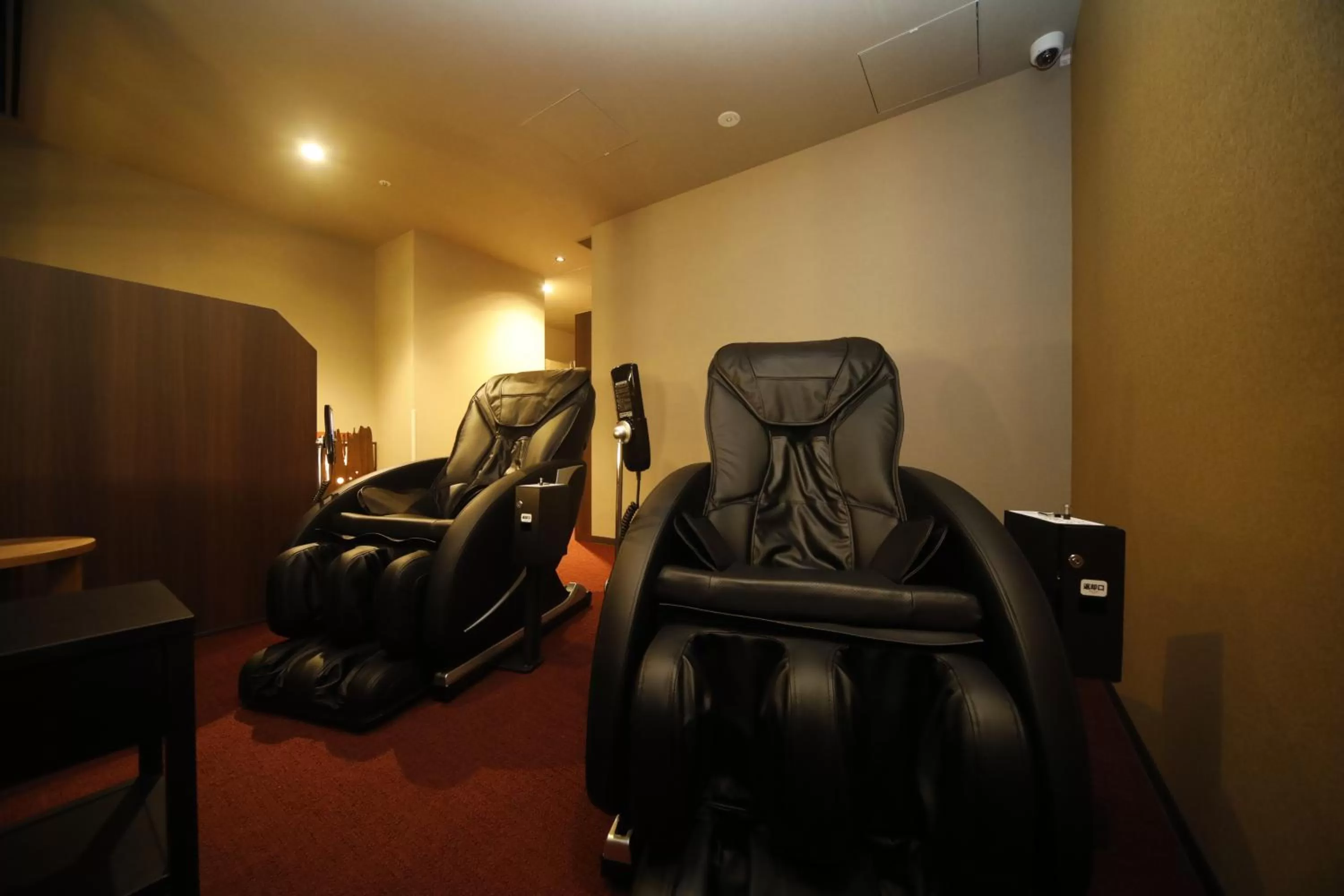 Other in Dormy Inn Premium Osaka Kitahama