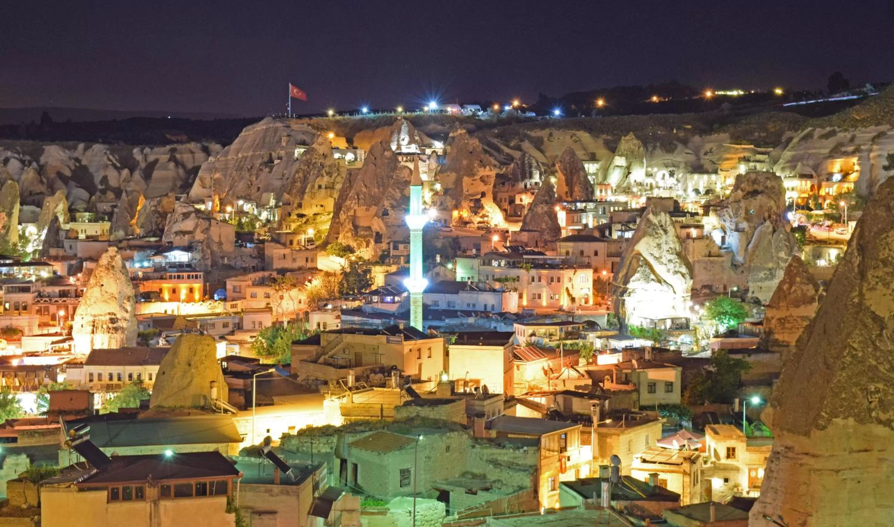Balcony/Terrace in Tulip Cave Suites