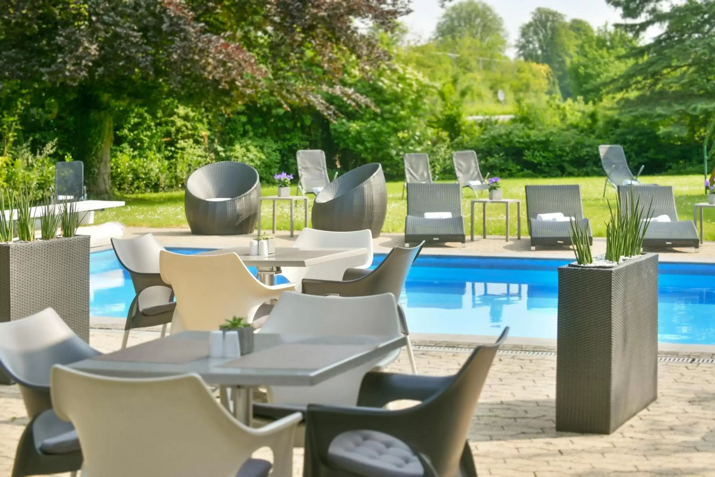 Mercure Aachen Europaplatz Mercure Aachen Europaplatz
