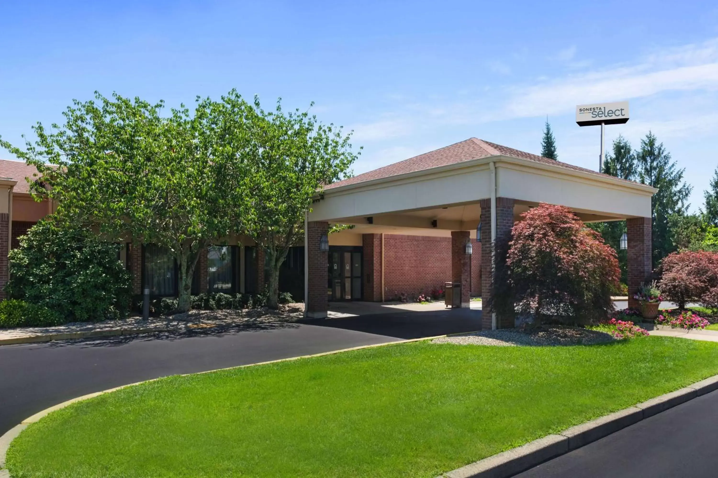 Sonesta Select Newport Middletown Sonesta Select Newport Middletown