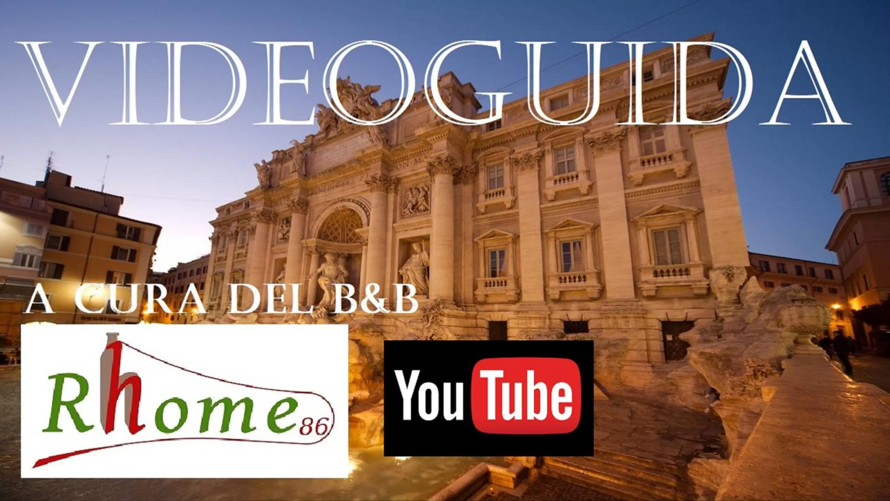 Nearby landmark in Rhome86