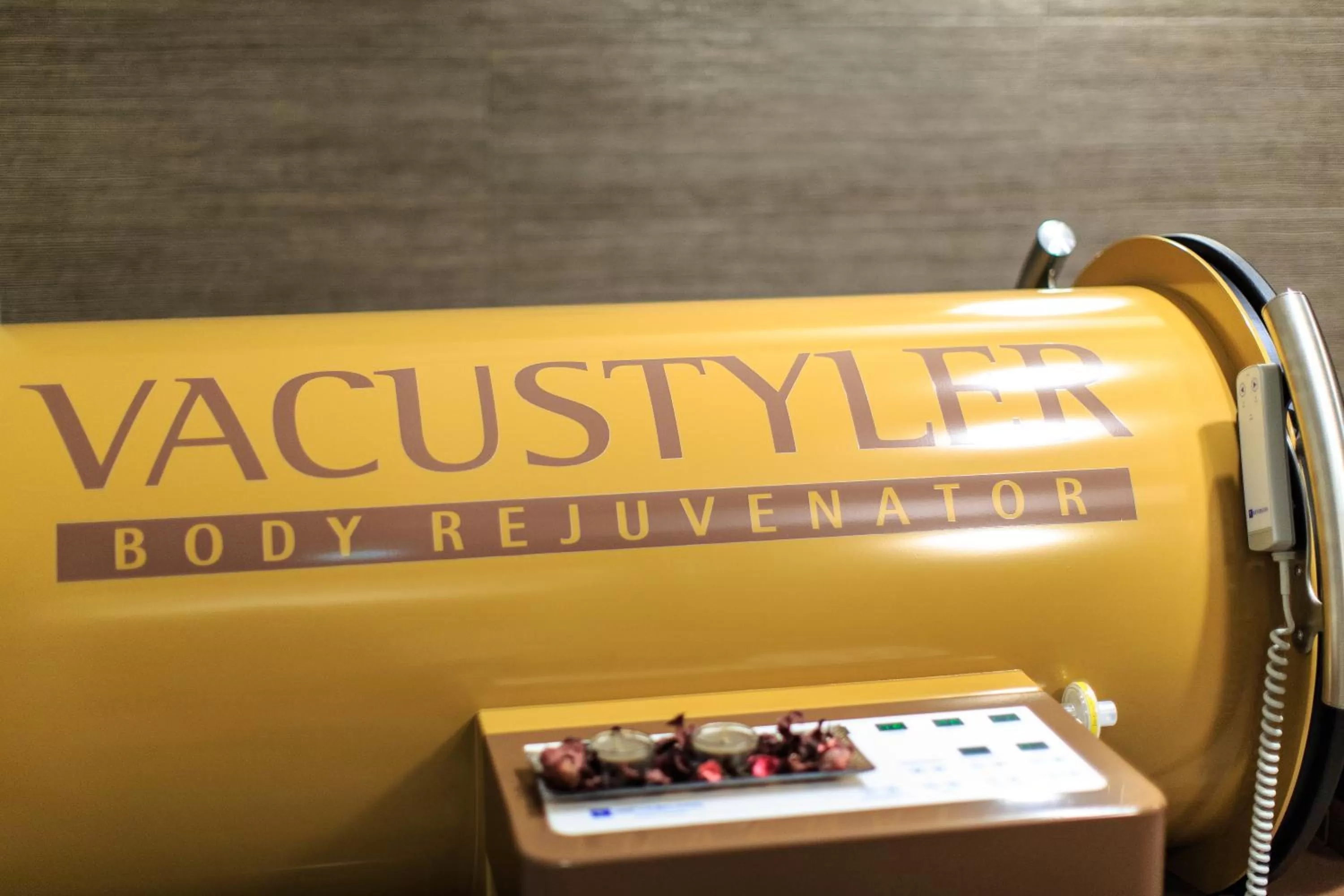 Massage in Hotel Zeta