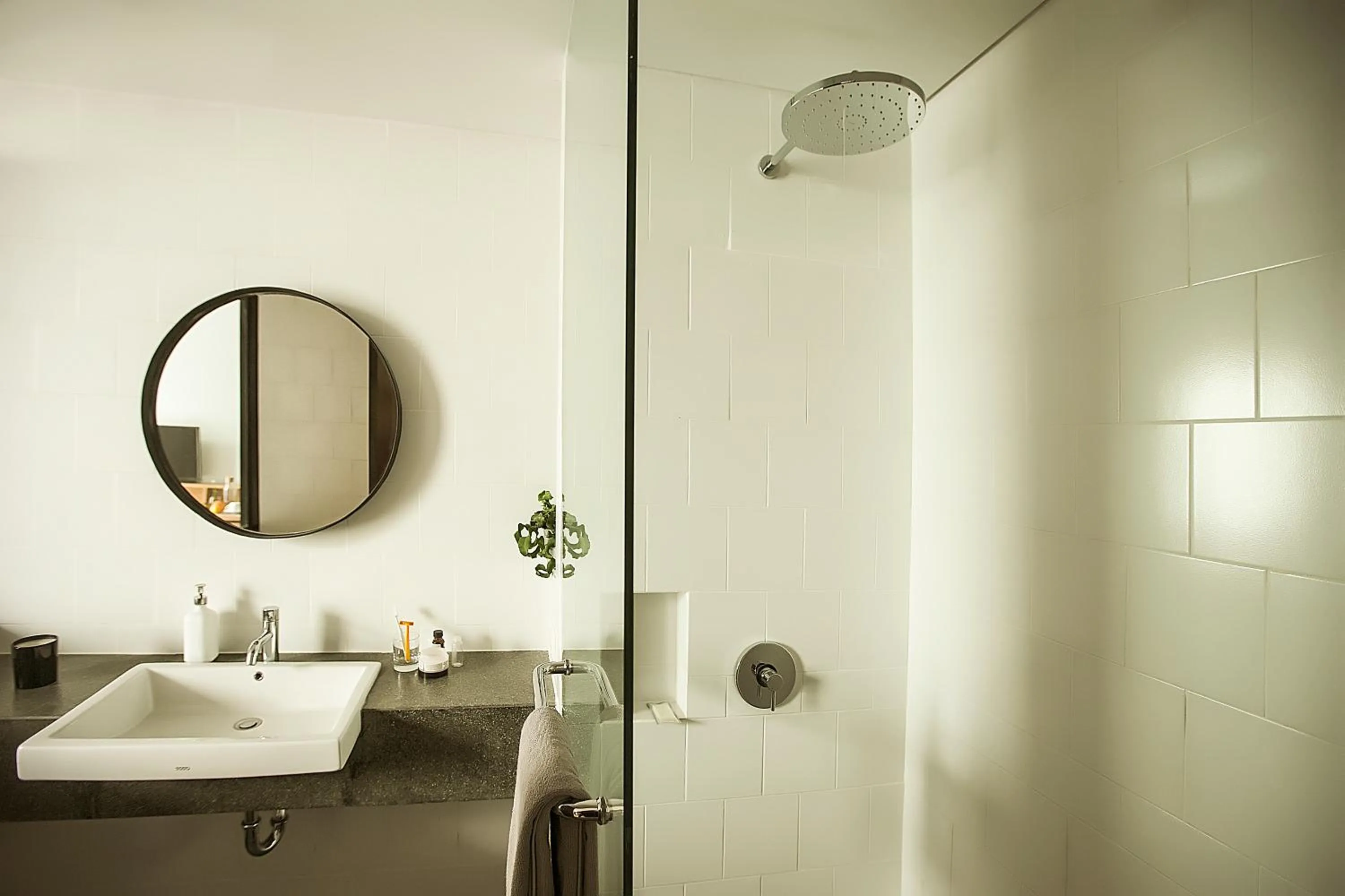 Bathroom in Park 5 Cilandak