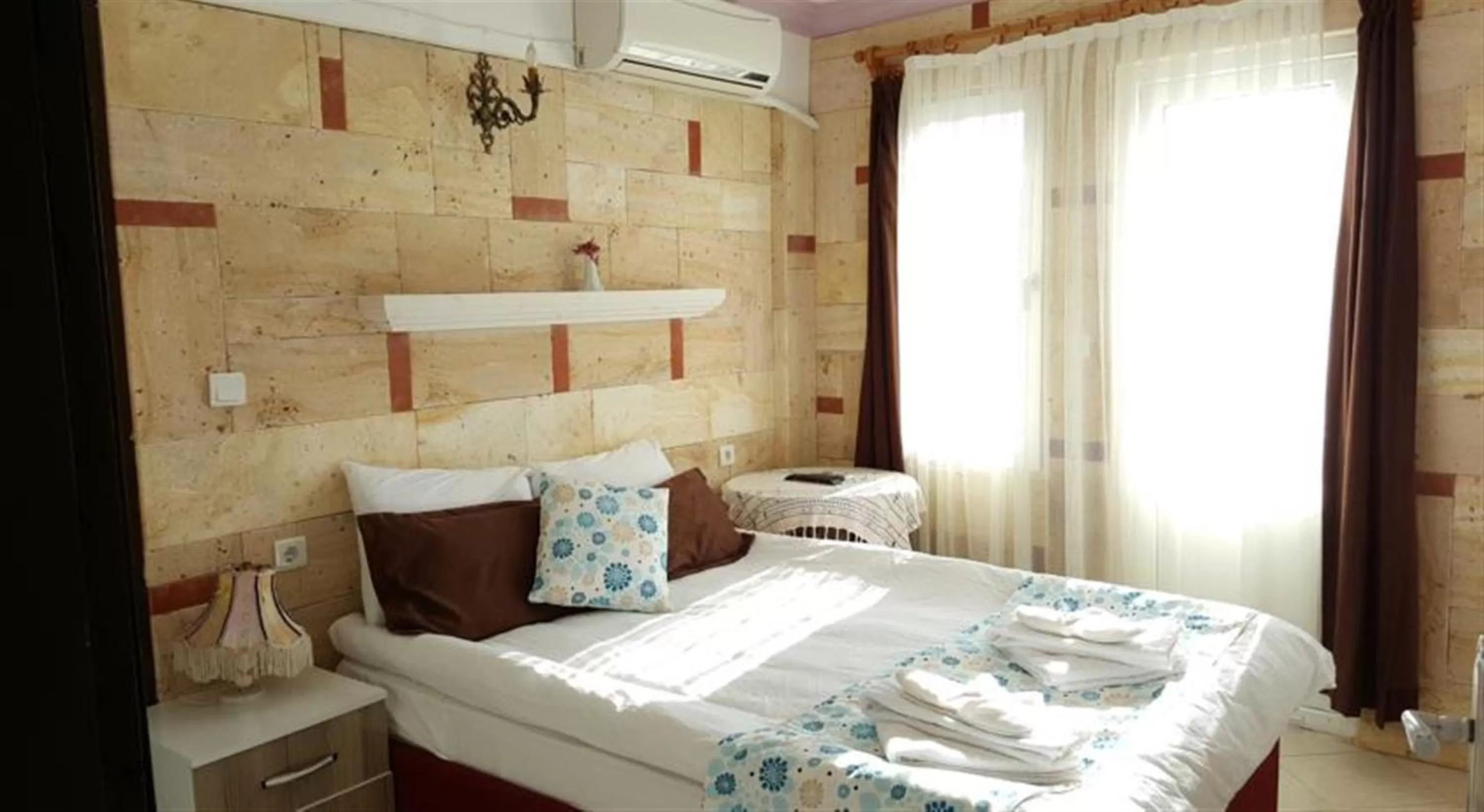 Other in Foça Ensar Hotel