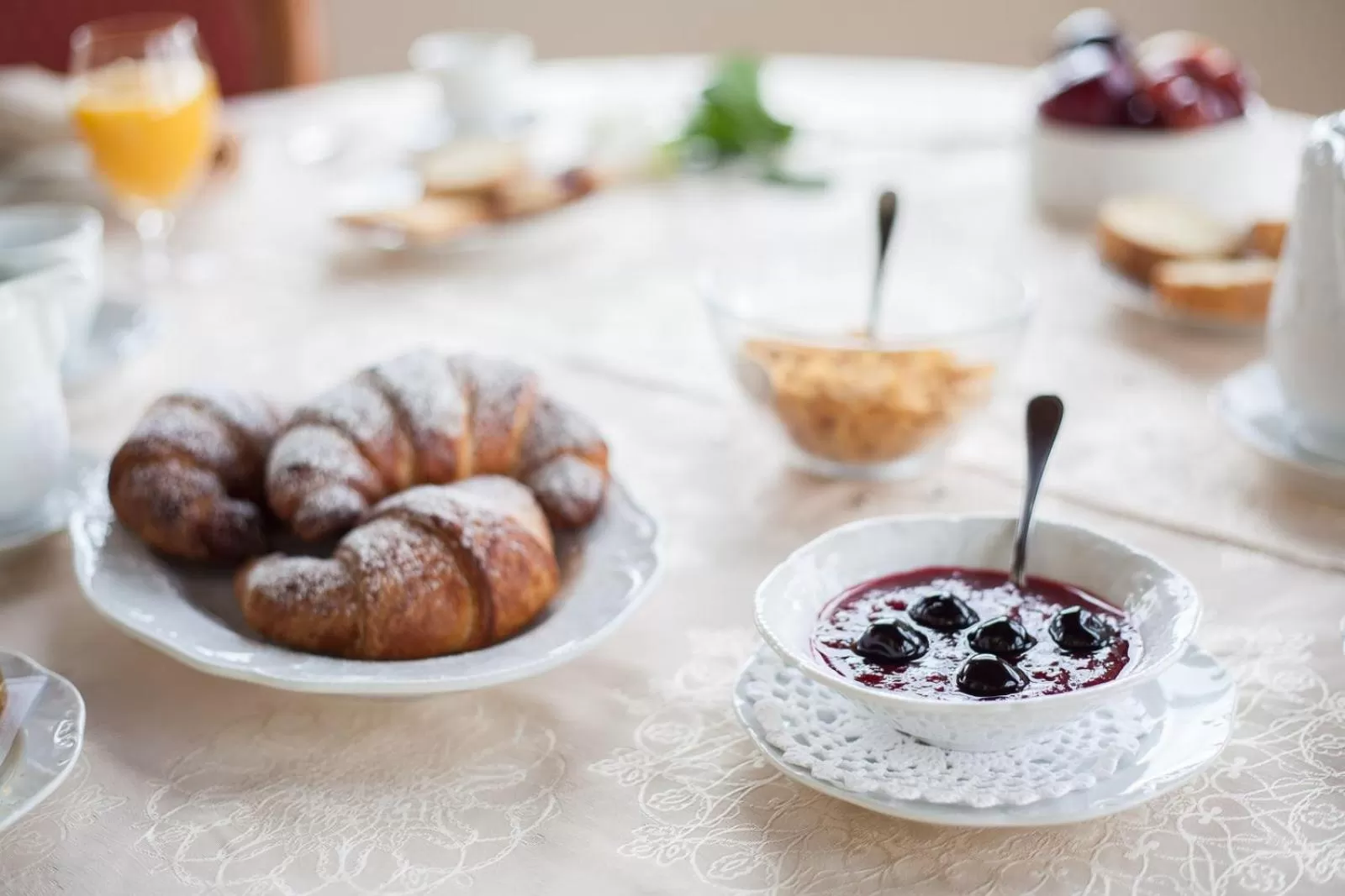 Castello di Altomonte