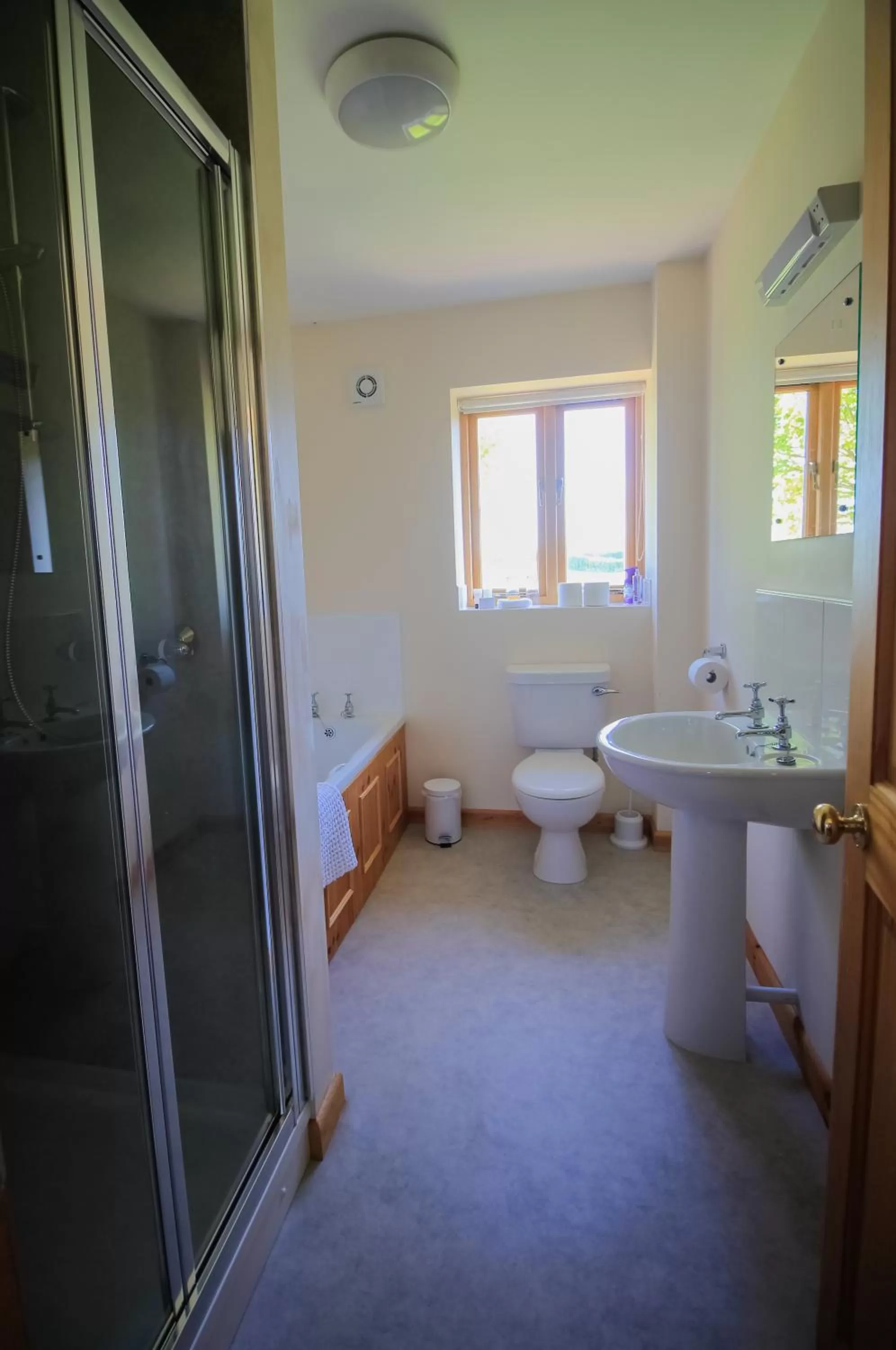 Three Ways Farmhouse B&B