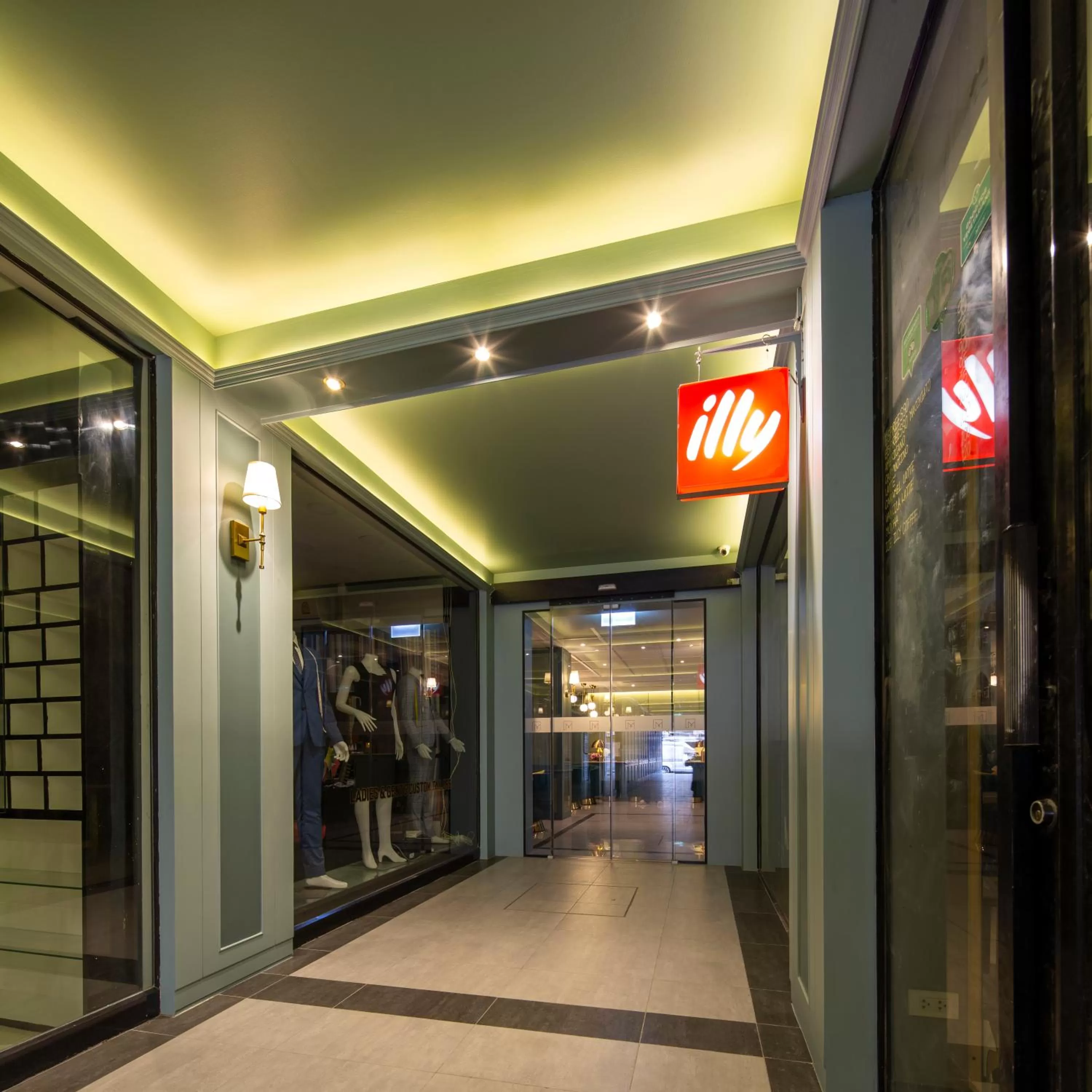 The Mulberry Bangkok Khaosan Road