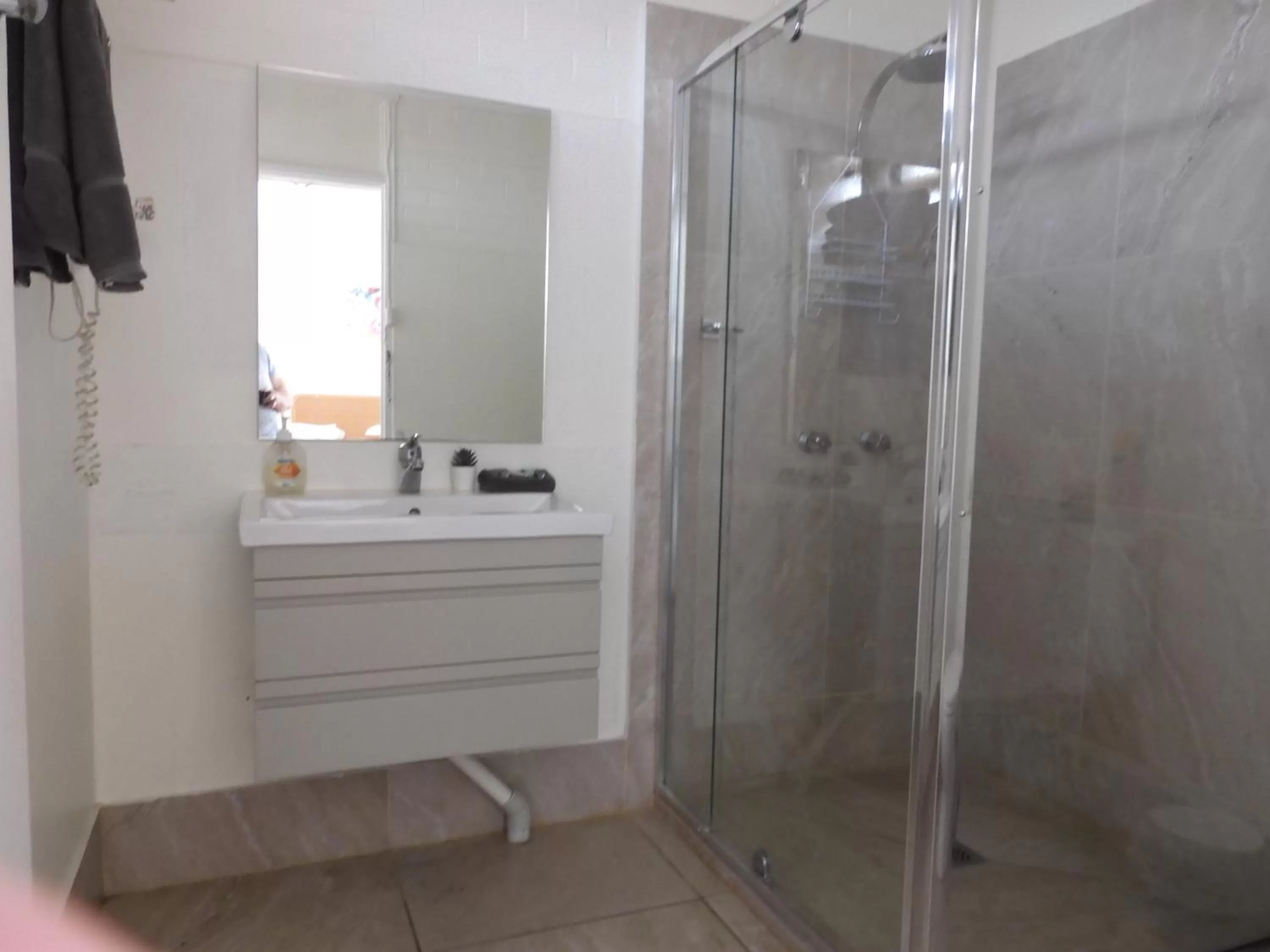 Dalby Parkview Motel