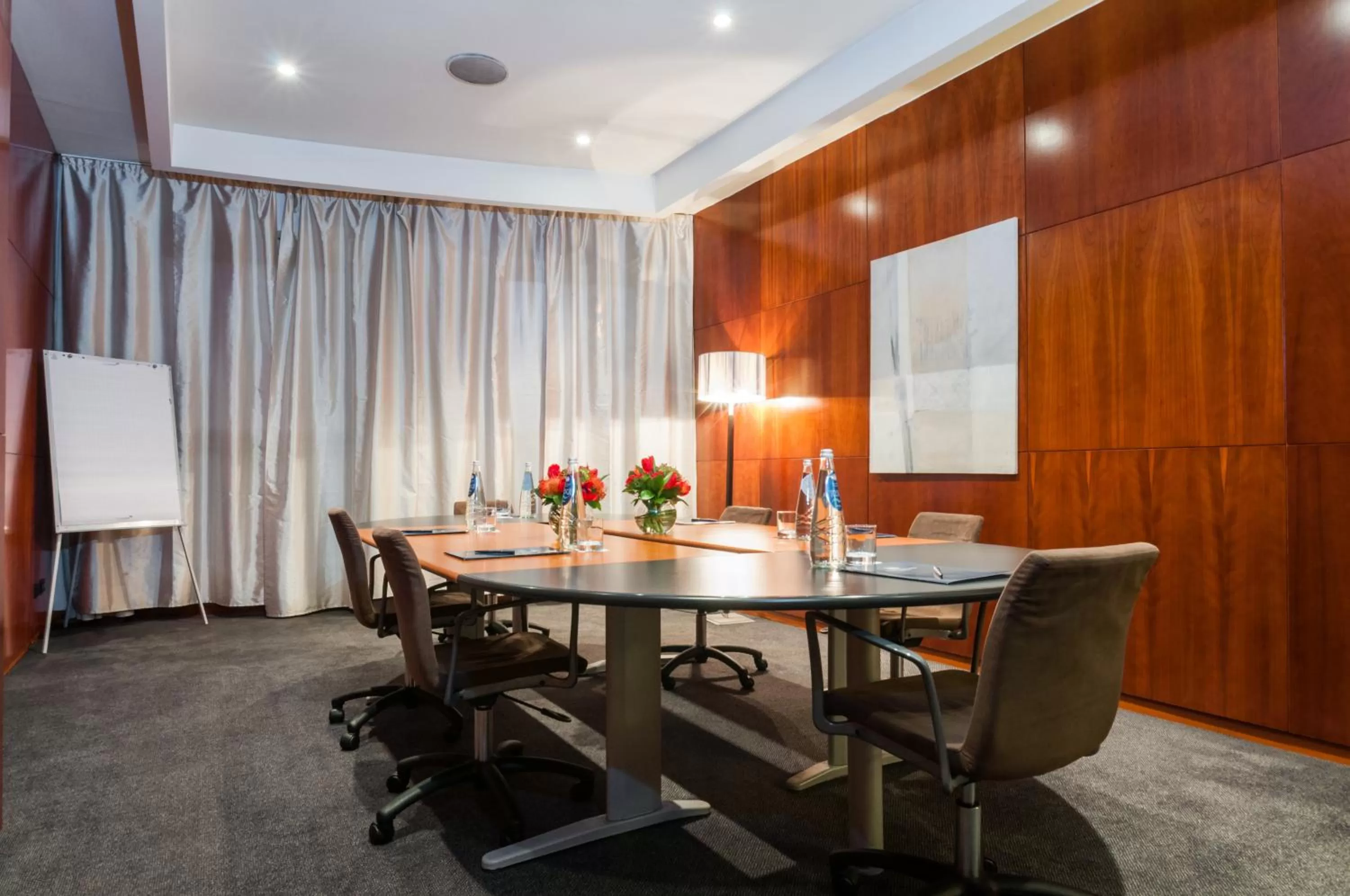 Meeting/conference room in Exe Toscana