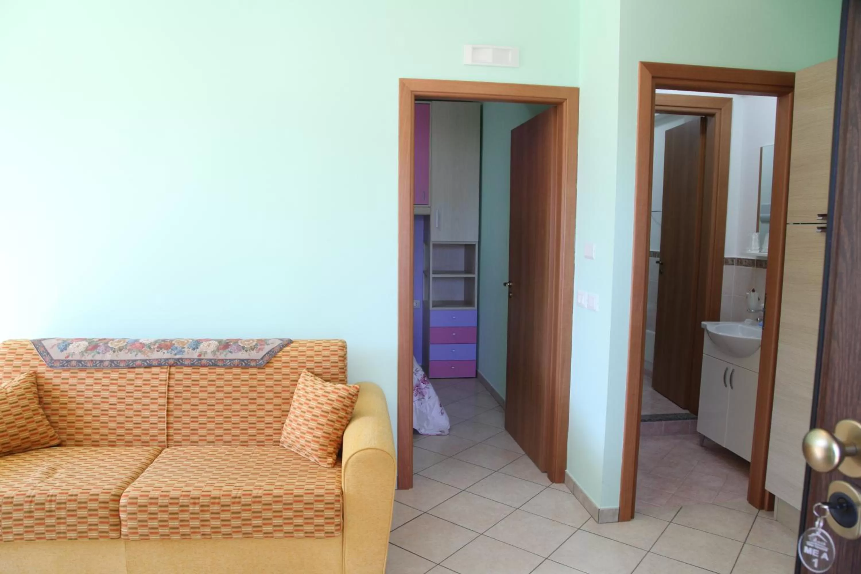 Photo of the whole room in Appartamenti Anzà