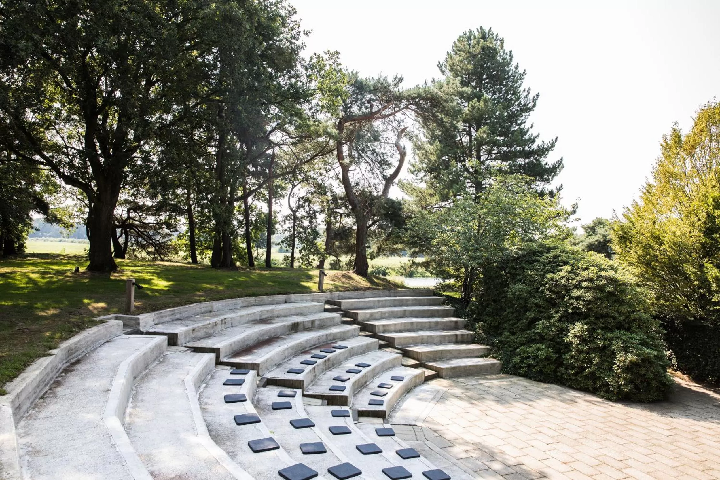 Garden in Mooirivier