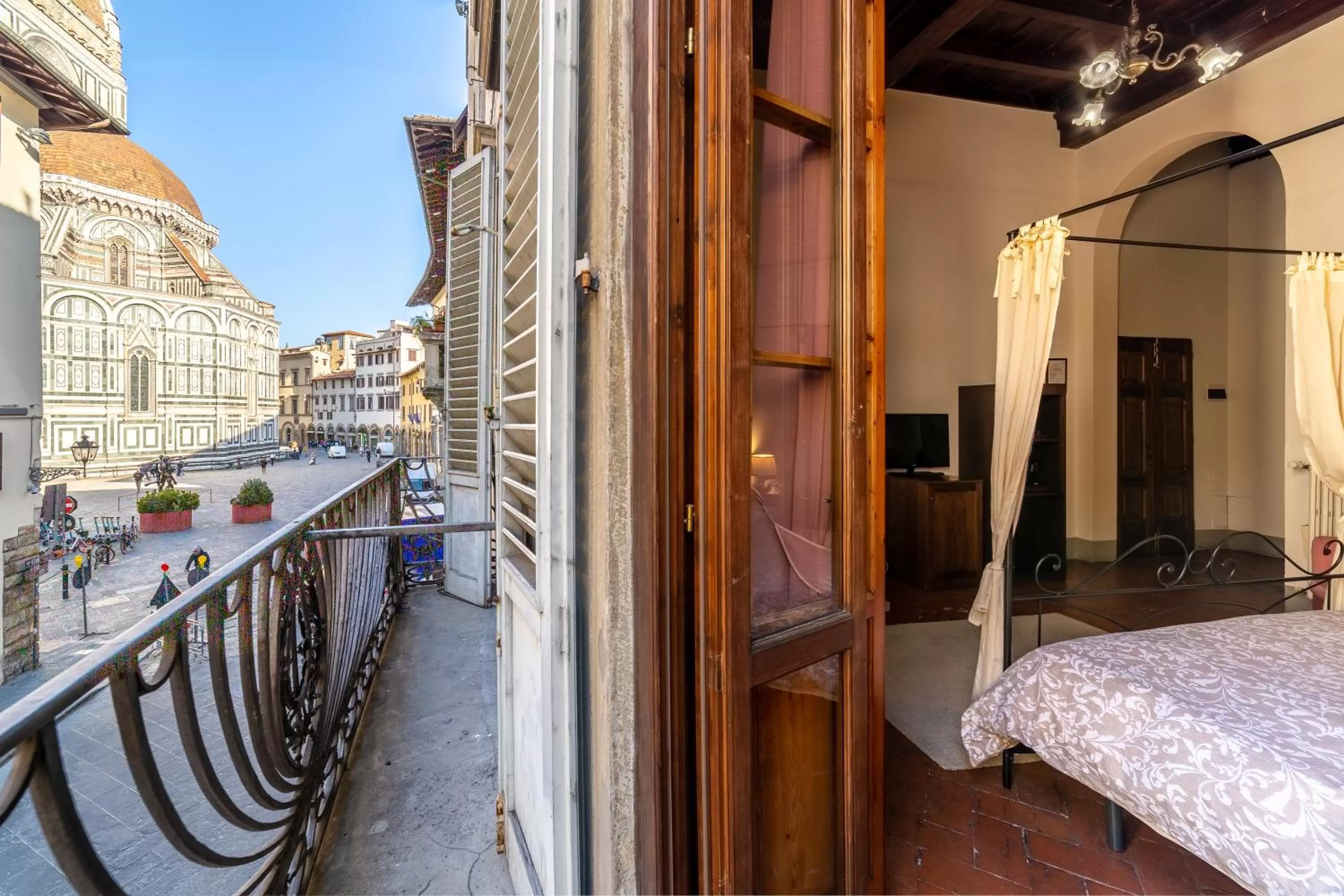 La Residenza del Proconsolo