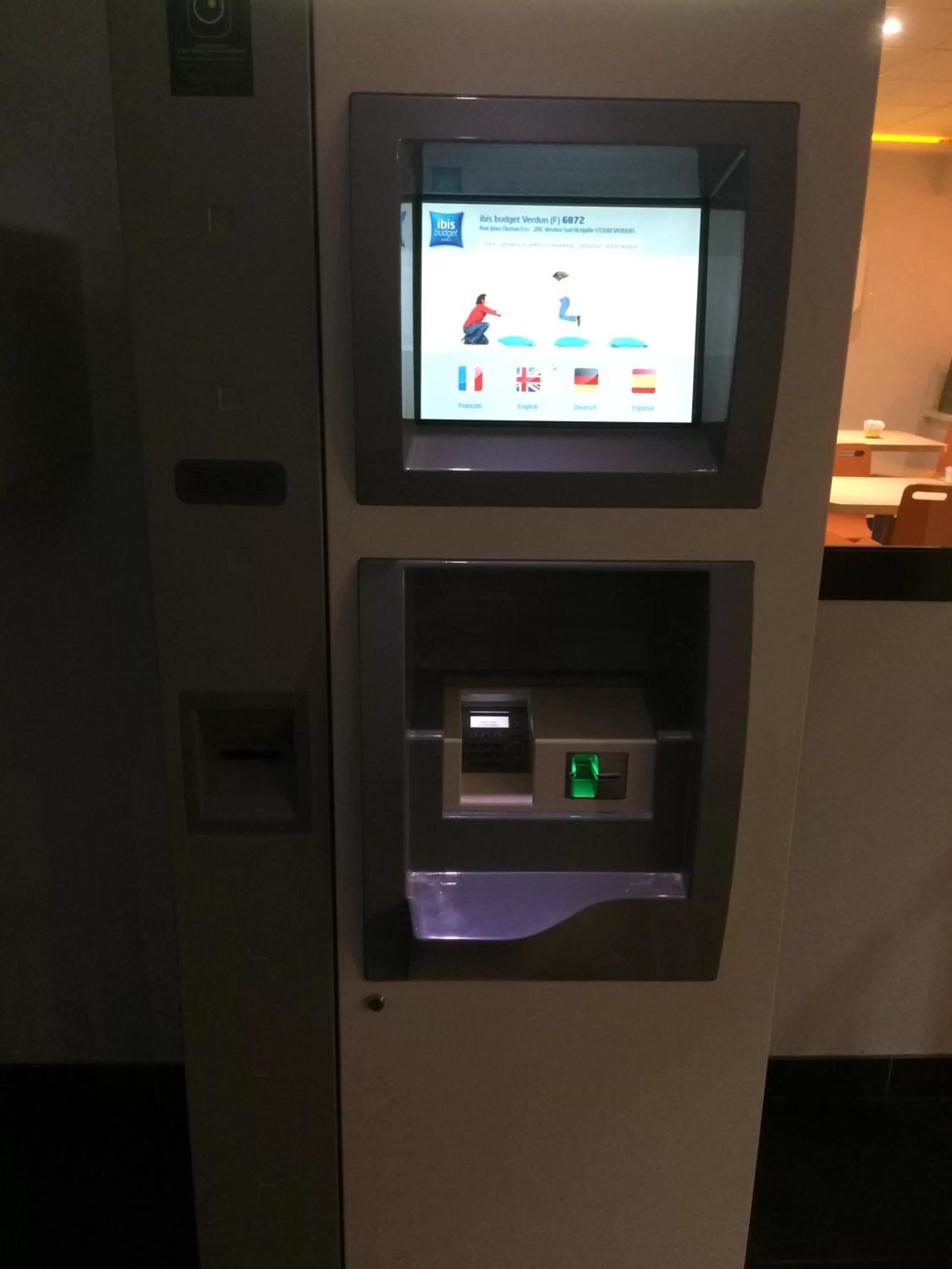 Other in Ibis budget Verdun