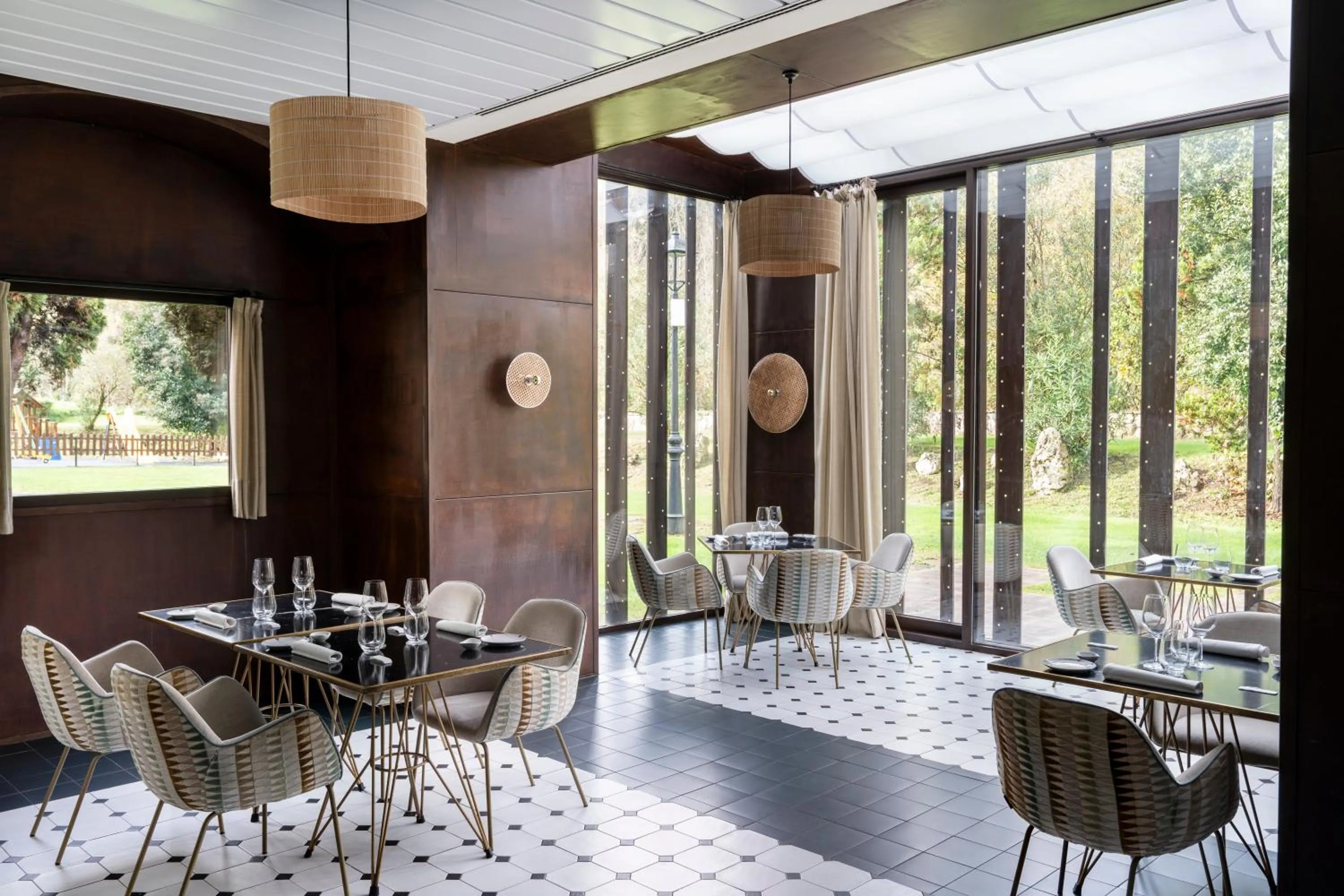 Parador de Cangas de Onís