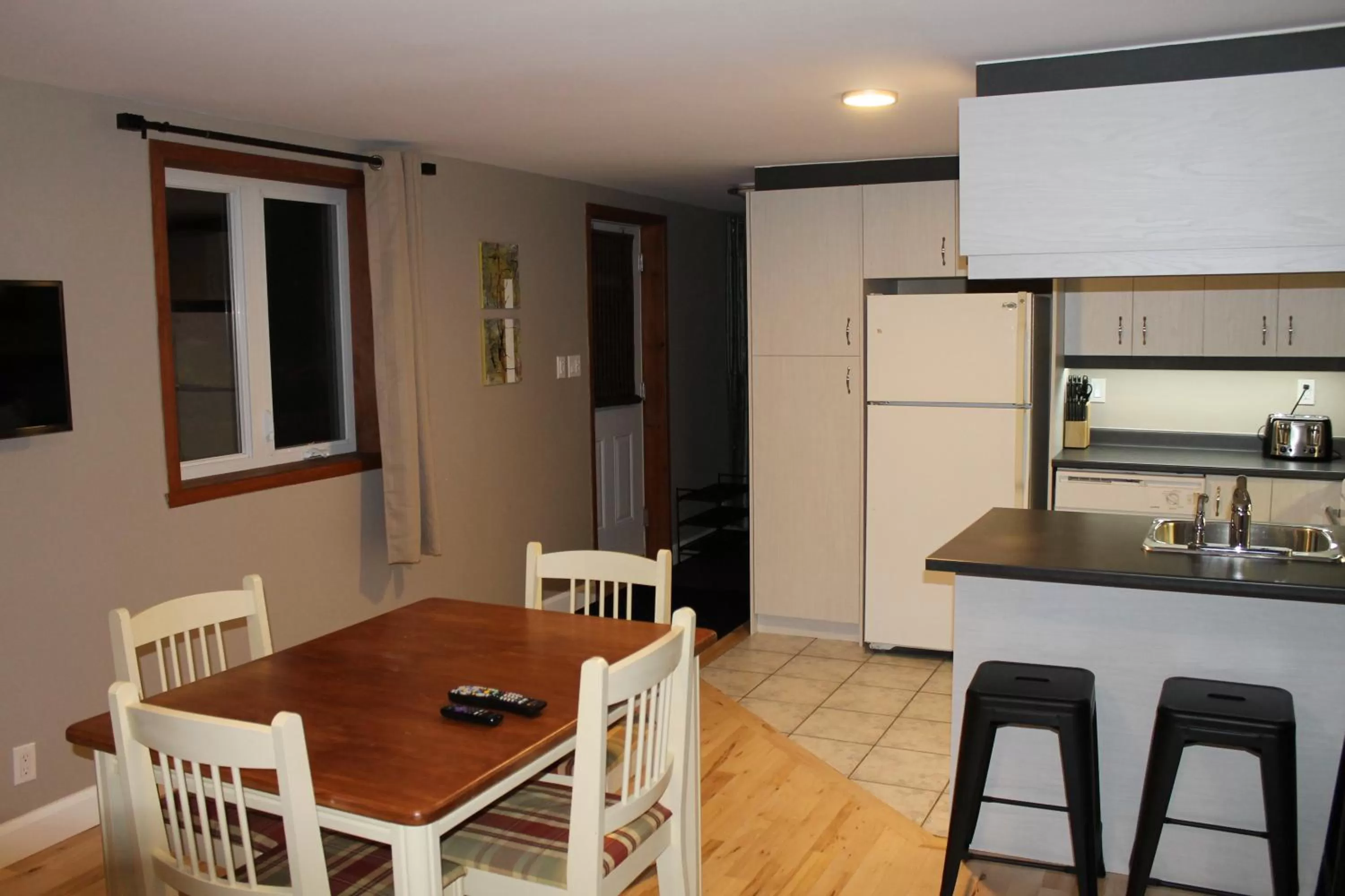 Auberge Valcartier - Par Aneyro