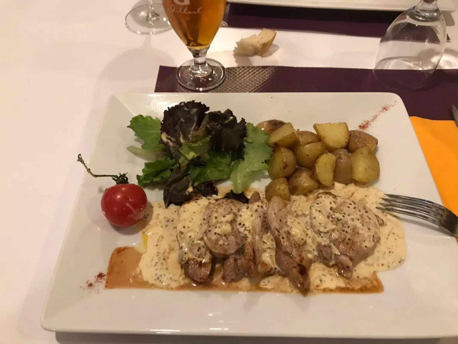 Hotel Couleurs Sud Centre-ville Gare Charleville-Mézières