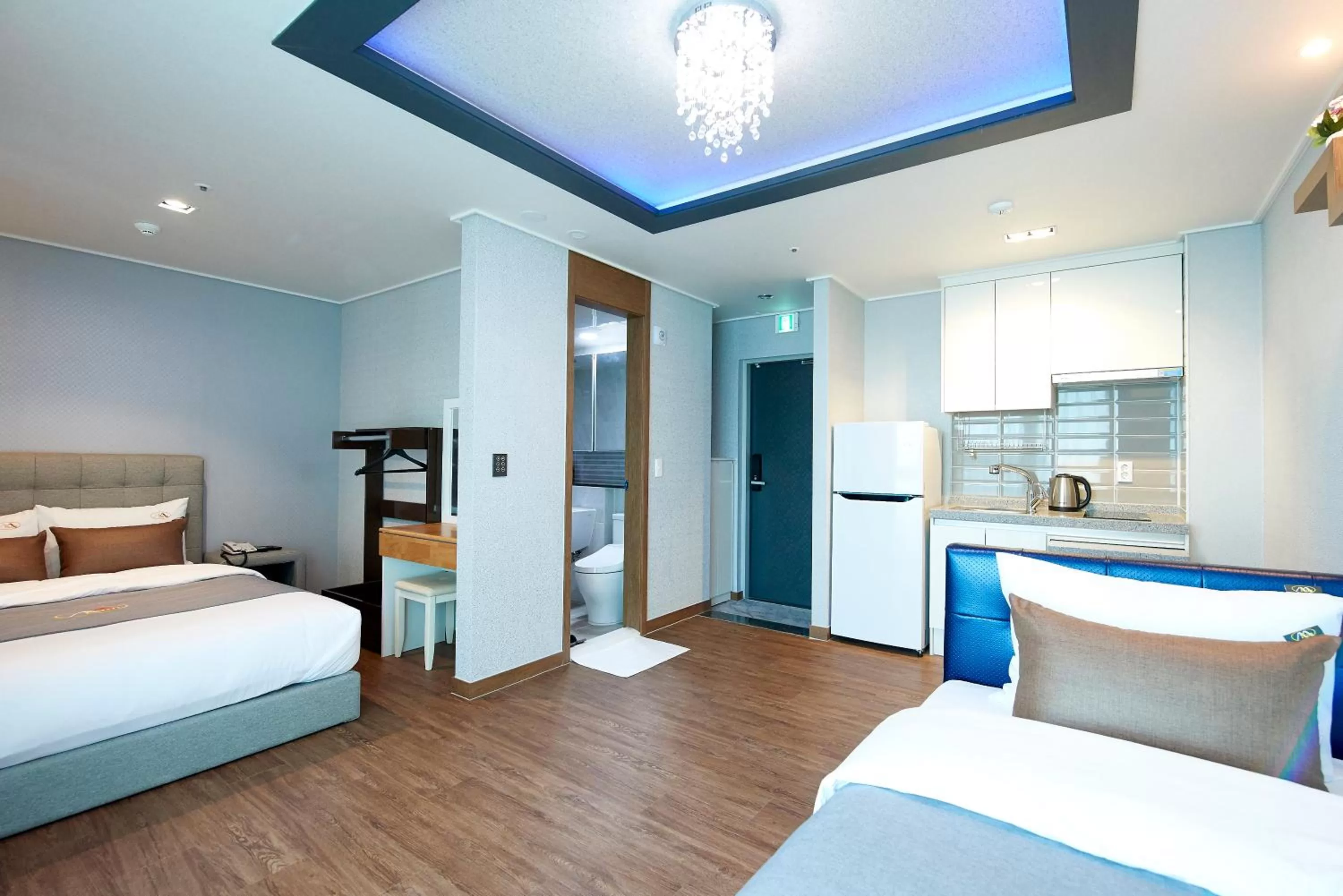 The Port Hotel Busan