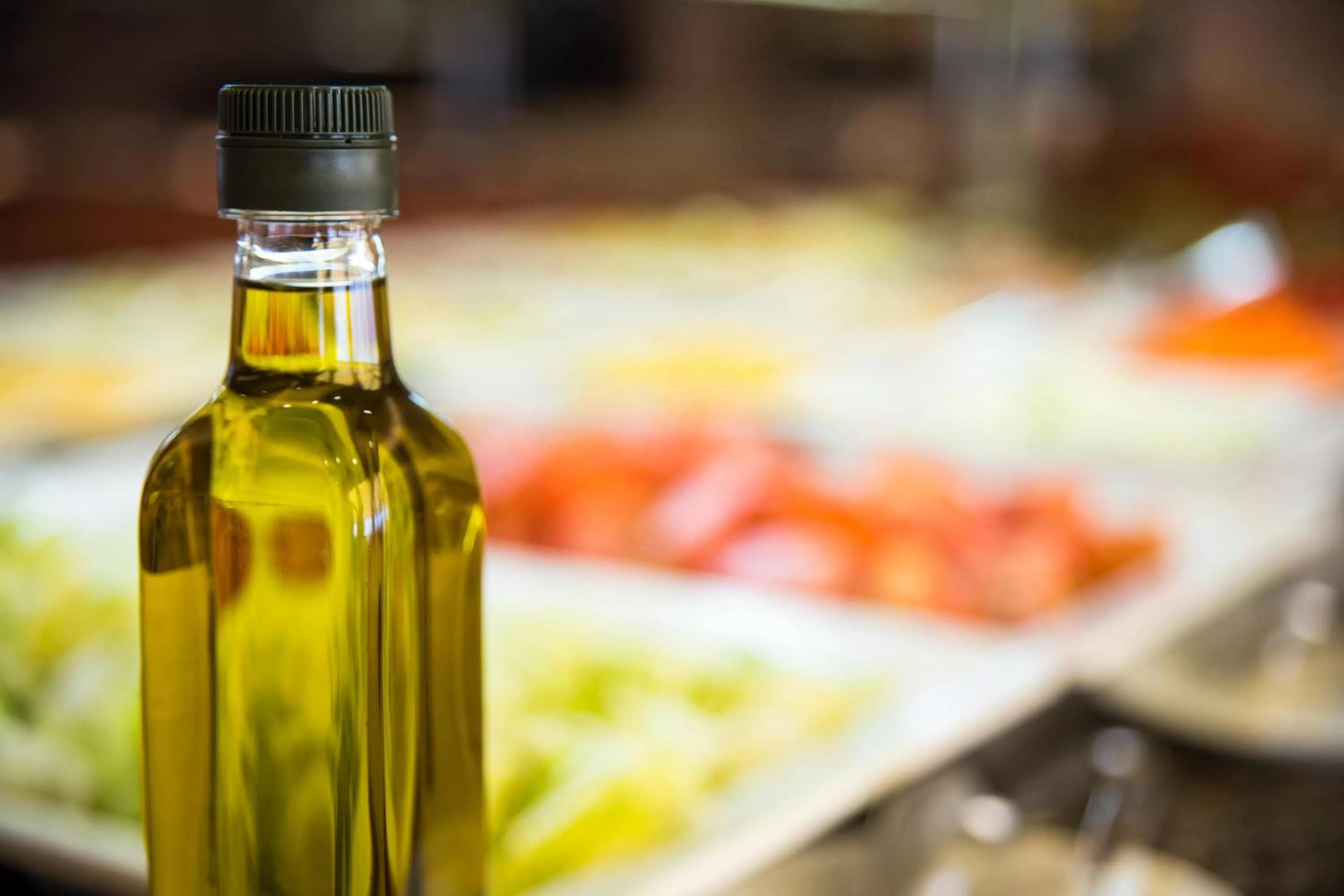 Food and drinks in Senator Águilas