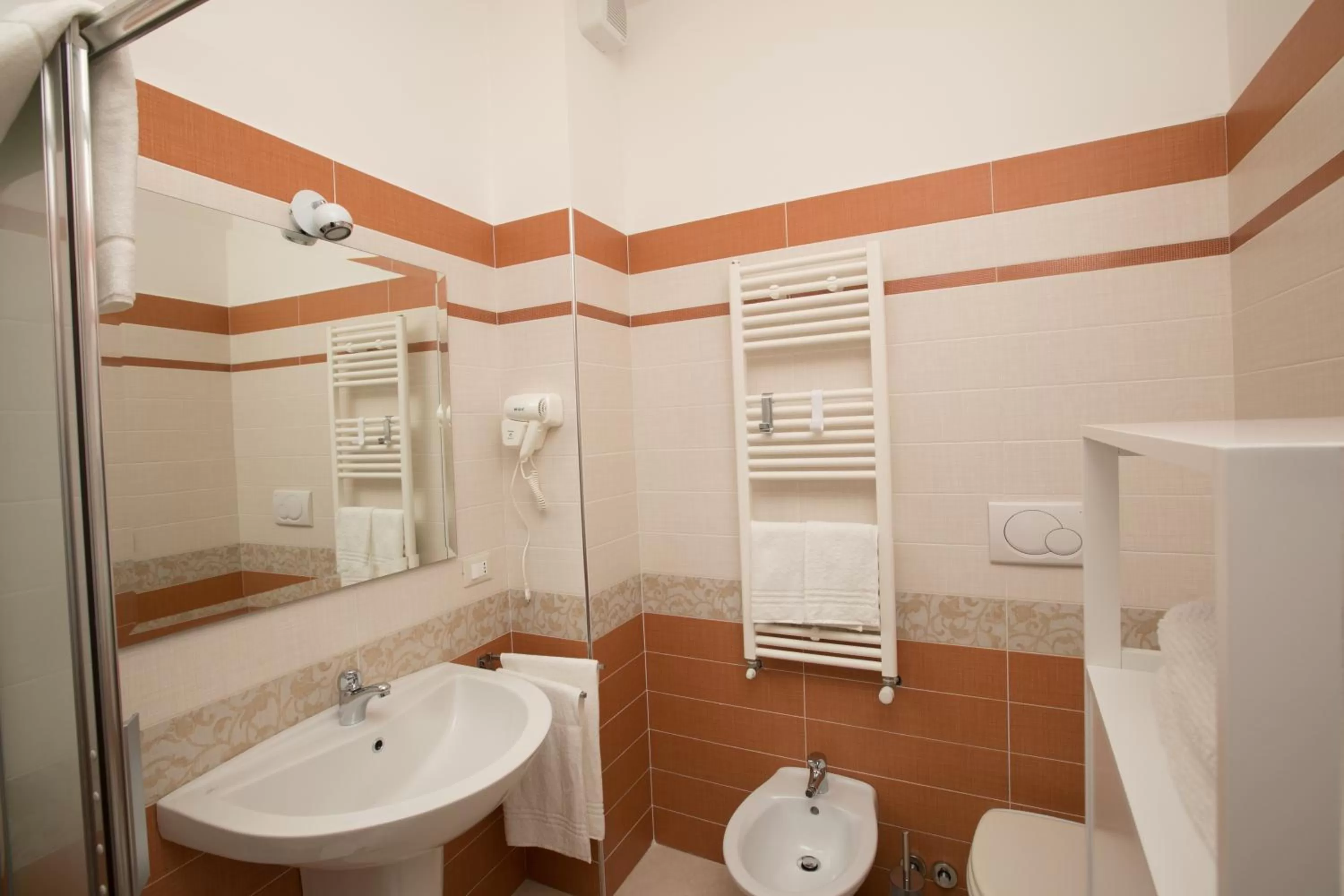 B&B Ponte Capograssi