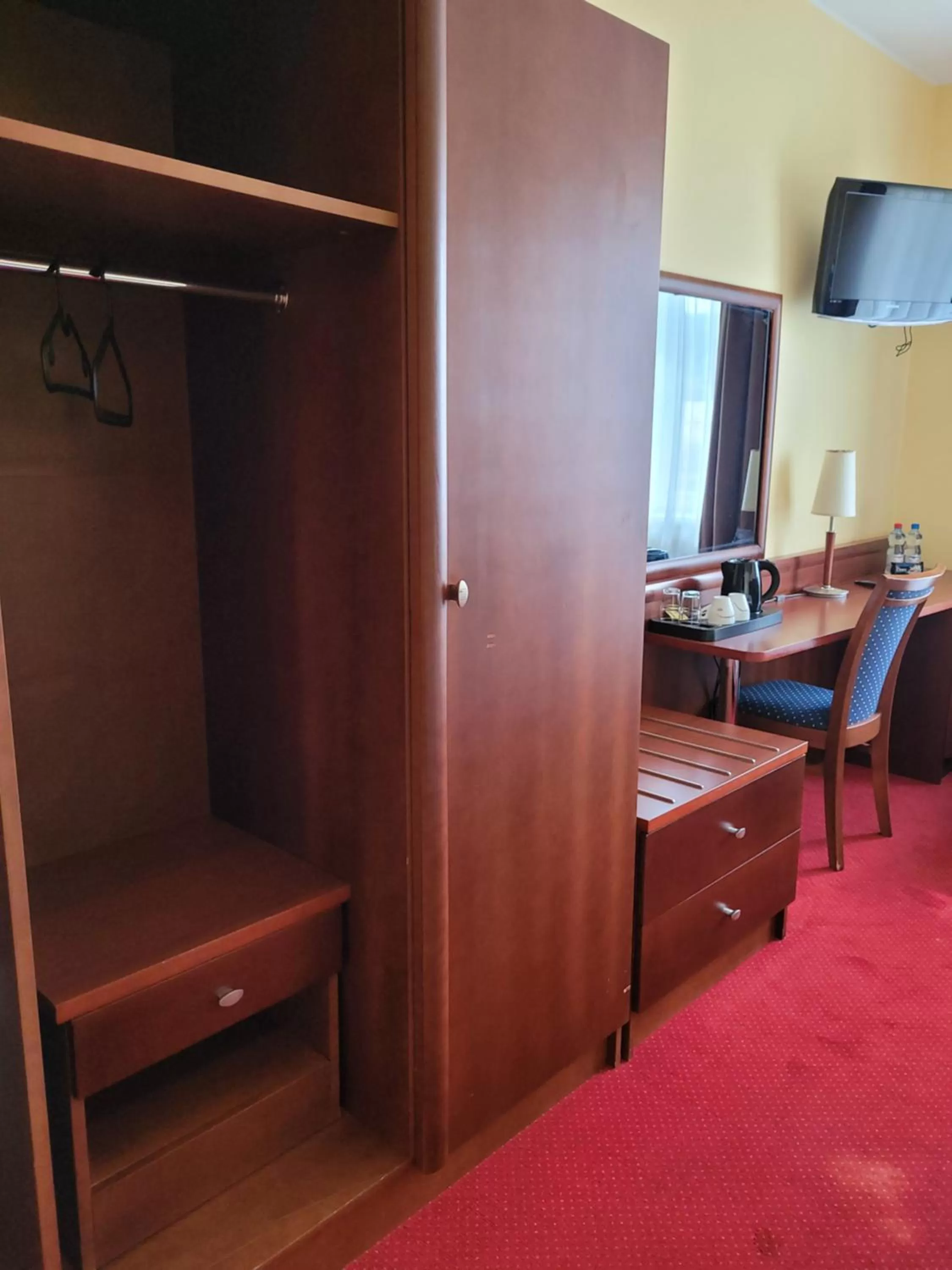 Virgo B&B Biznes Rumia