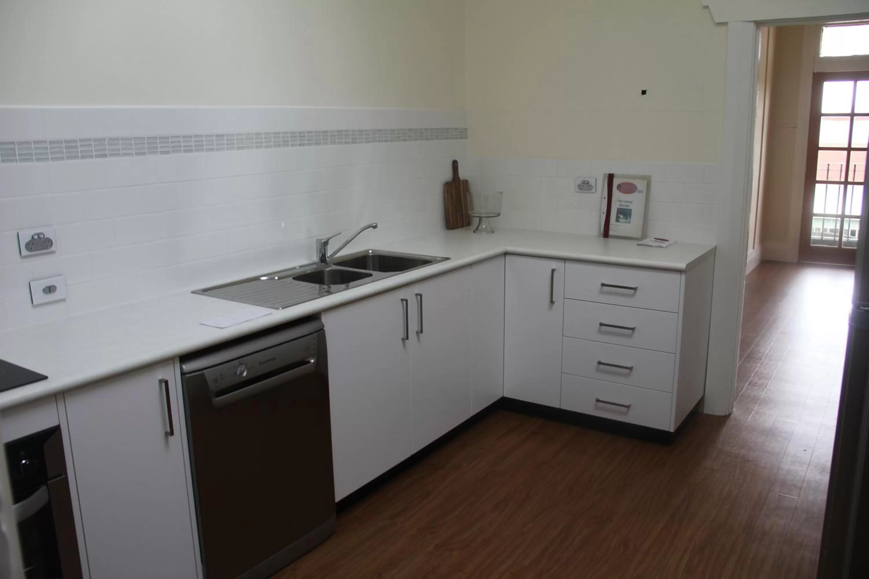 Mentor Chambers Apartment Bed & Breakfast