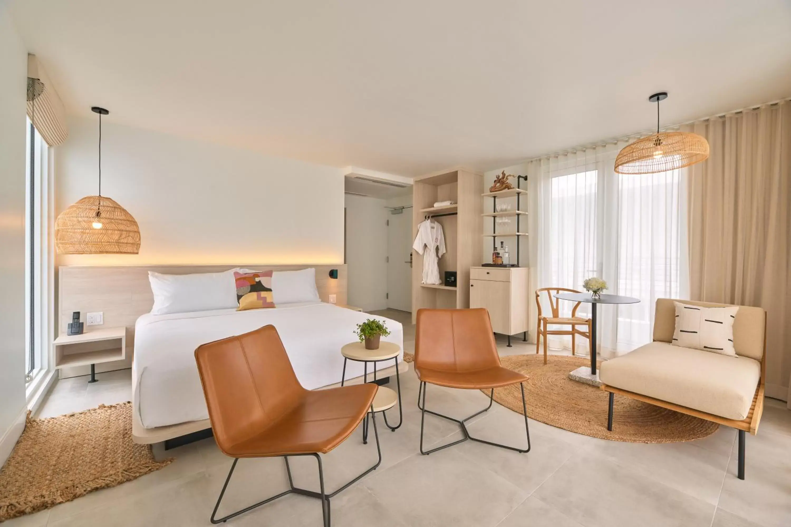 Penthouse in Hotel Greystone - Adults Only Penthouse in Hotel Greystone - Adults Only