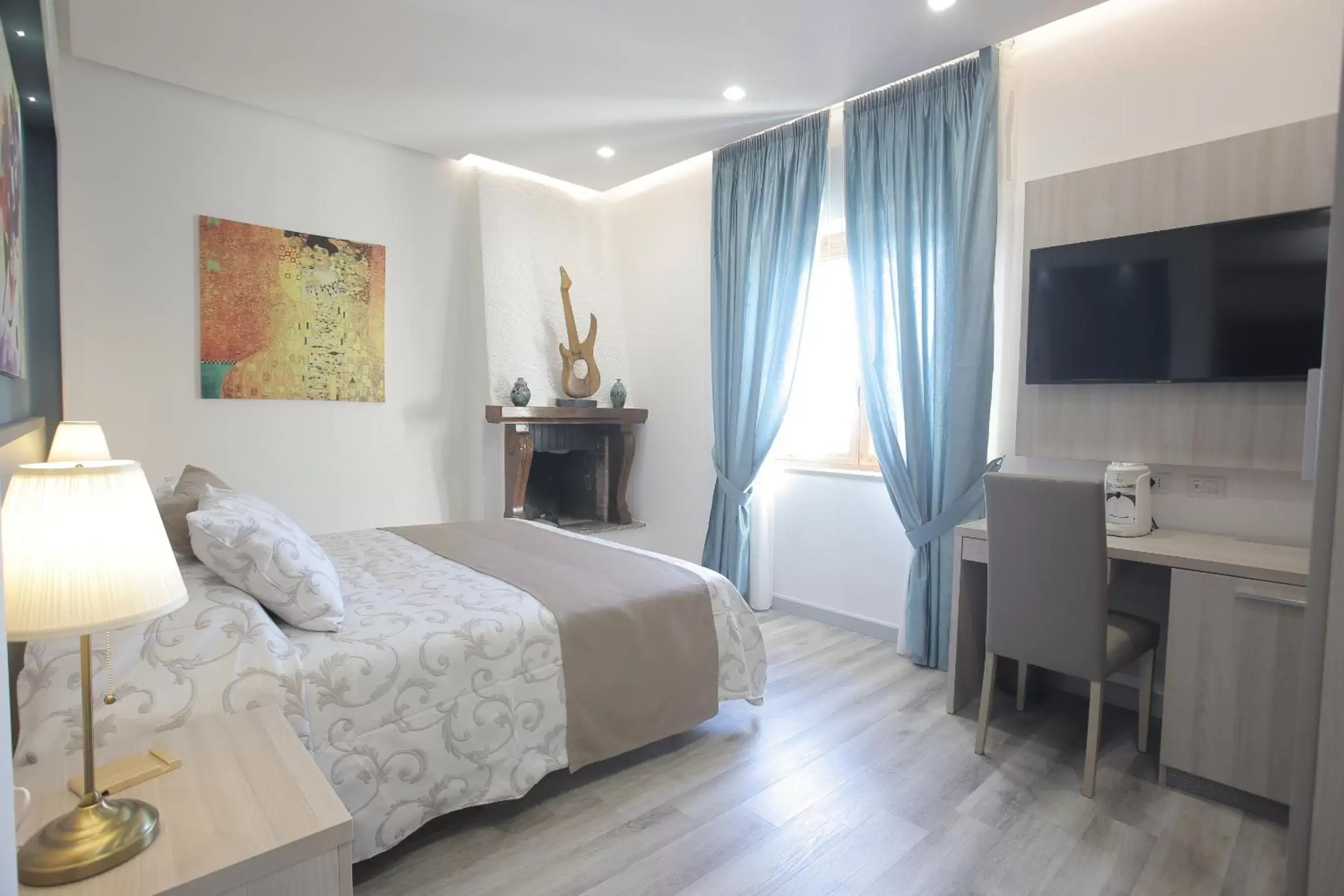 B&B La Stazione B&B La Stazione