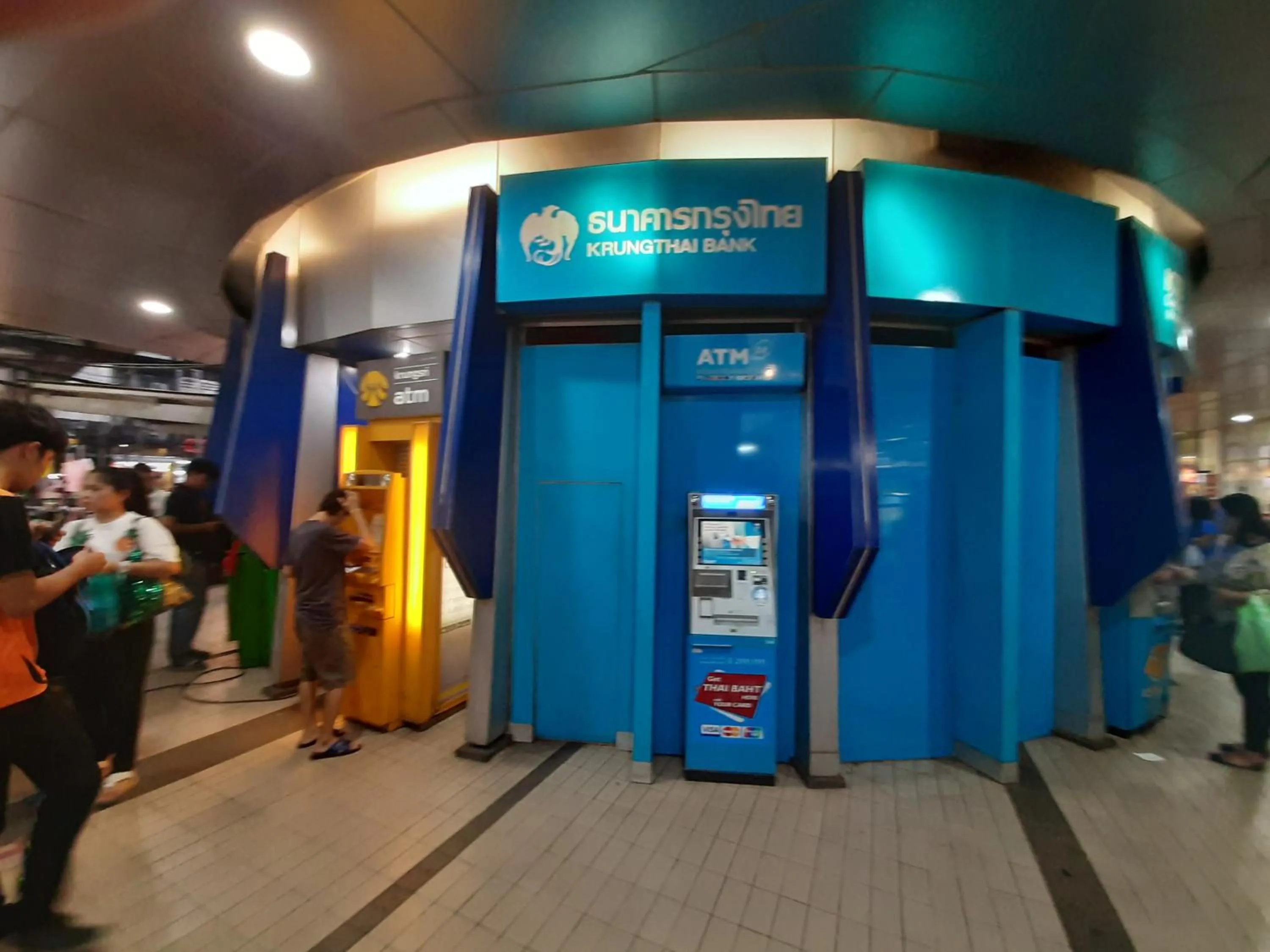 Vanlisut Hotel Ngamwongwan