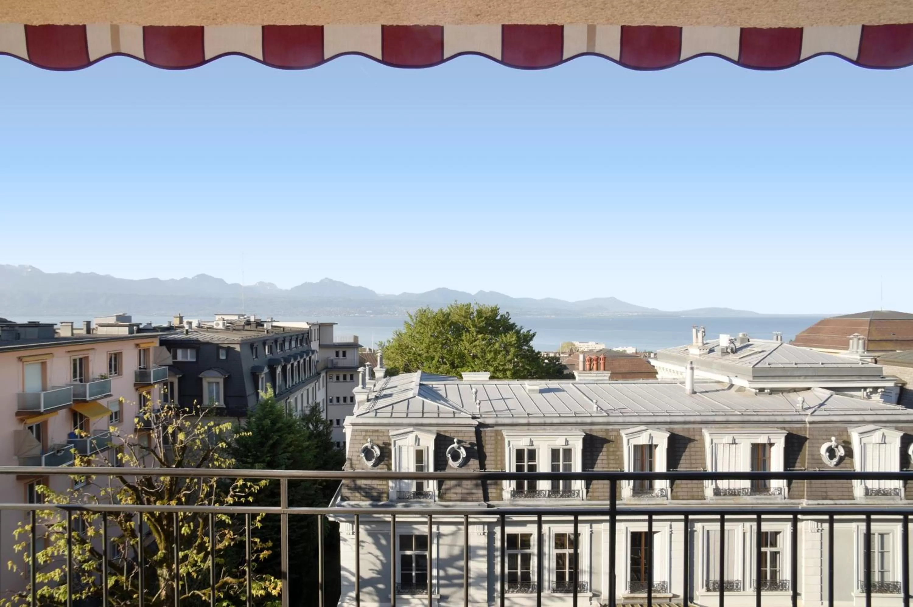 Balcony/Terrace in Elite