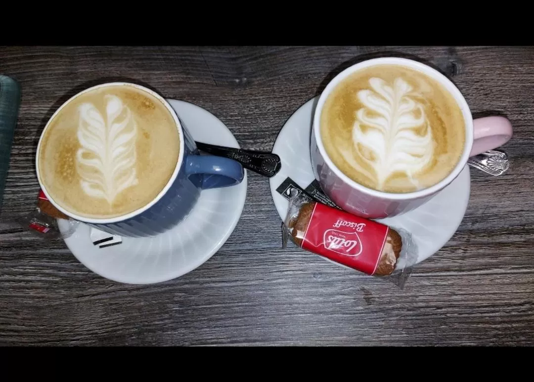 Kings Boutique Hotel