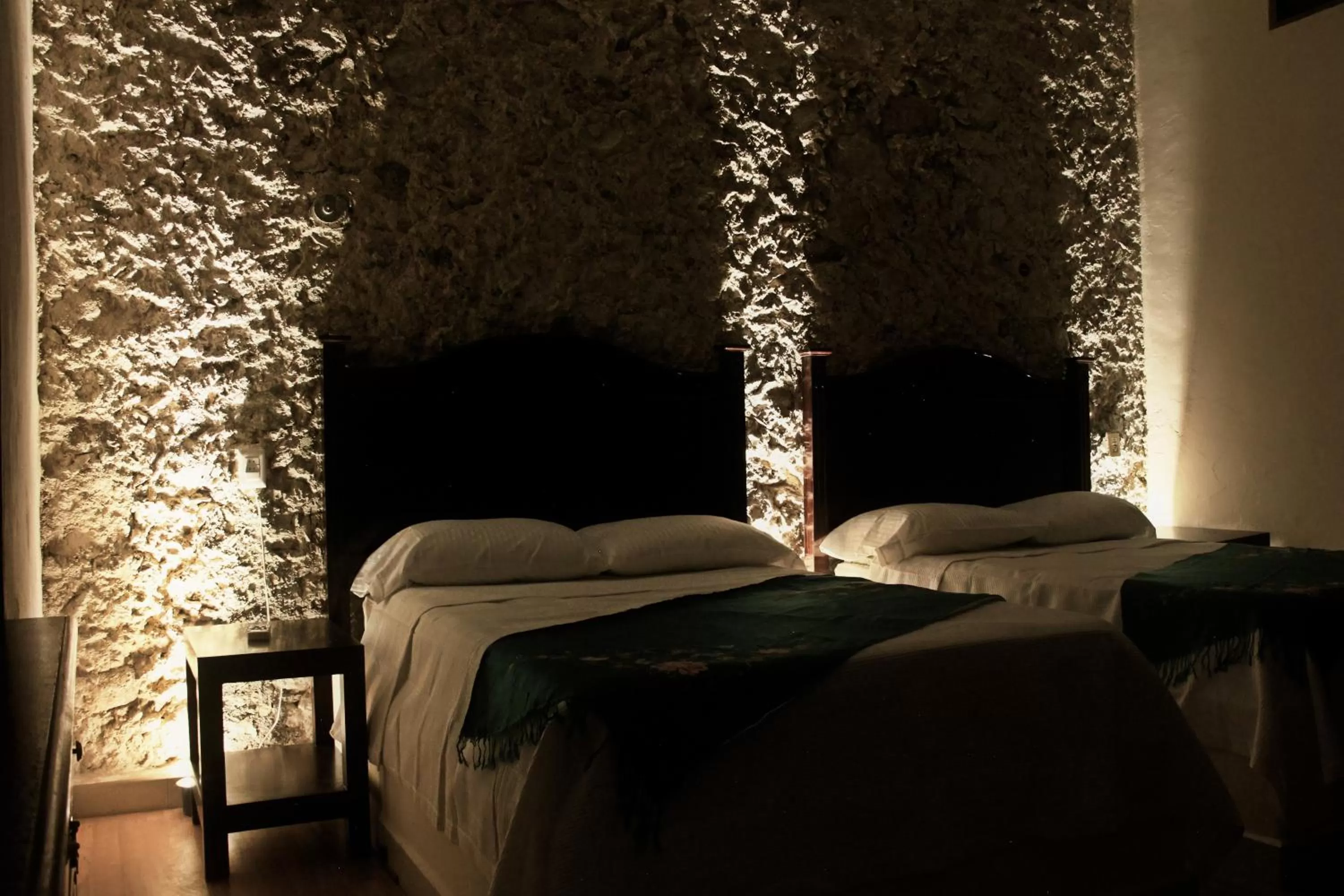 Bedroom, Bed in Hotel Zamna Boutique