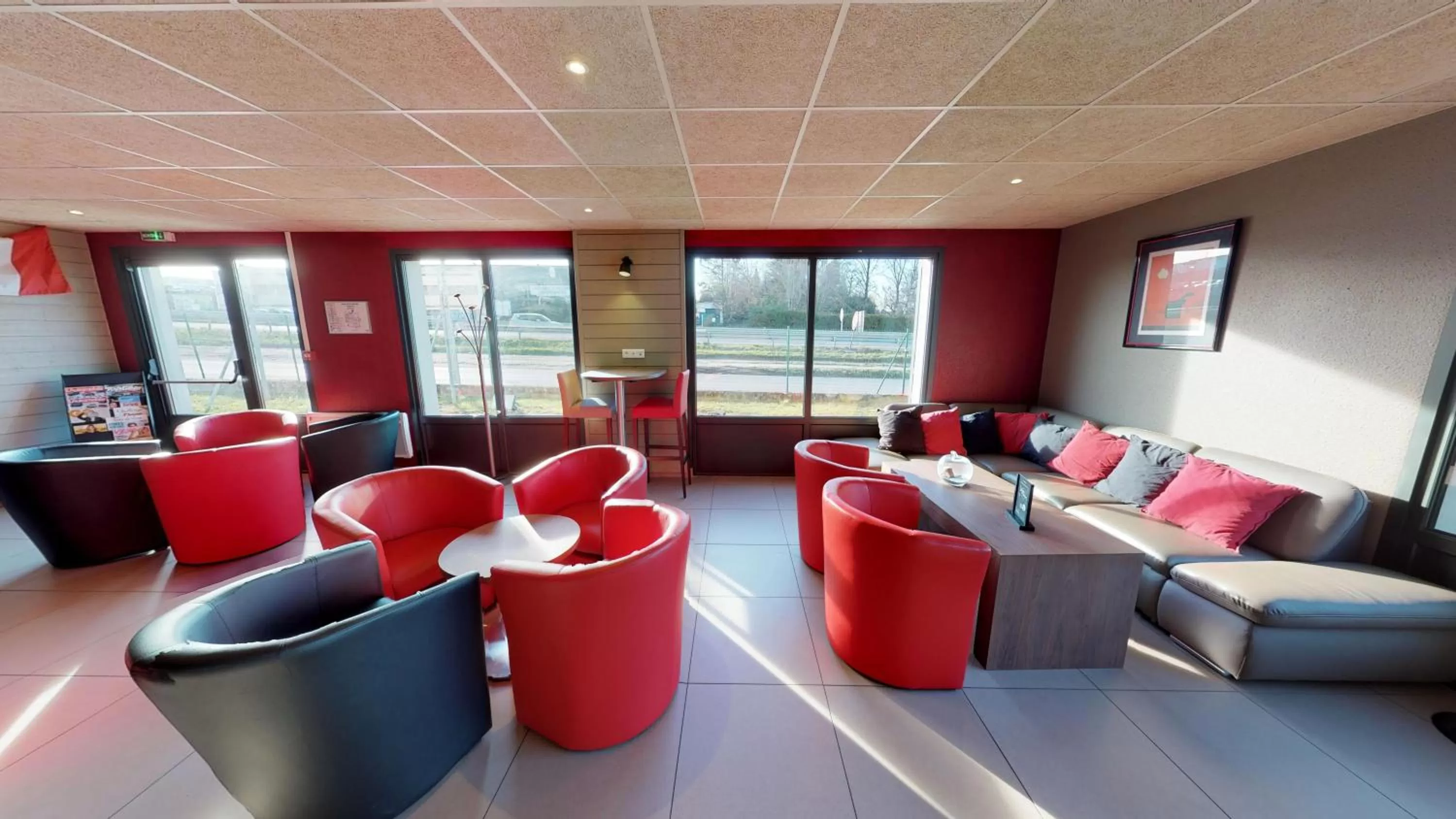 Place of worship in Kyriad Meaux Sud Nanteuil Les Meaux