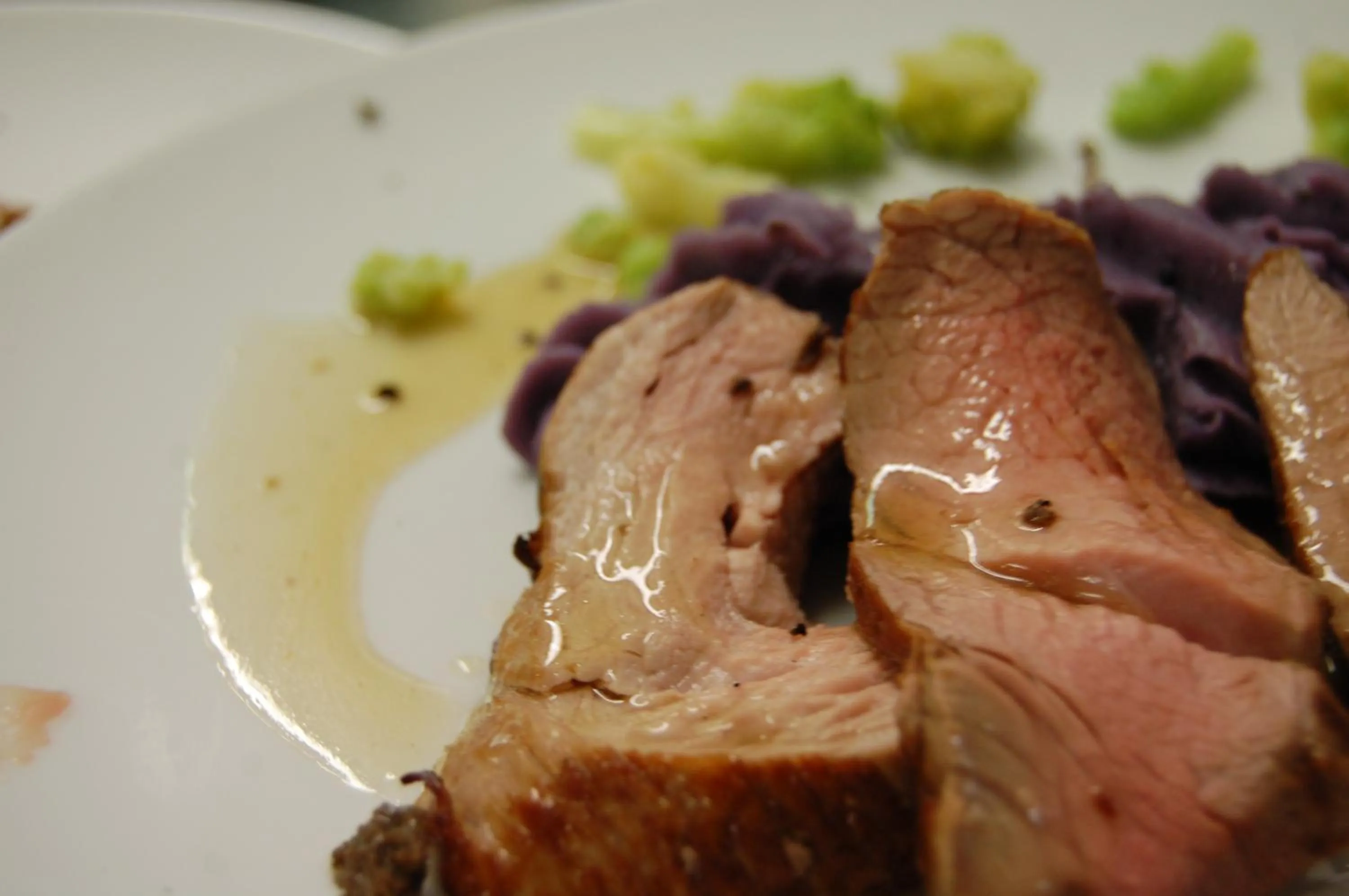 Restaurant/places to eat in Olympic SPA Hotel - Adults Only