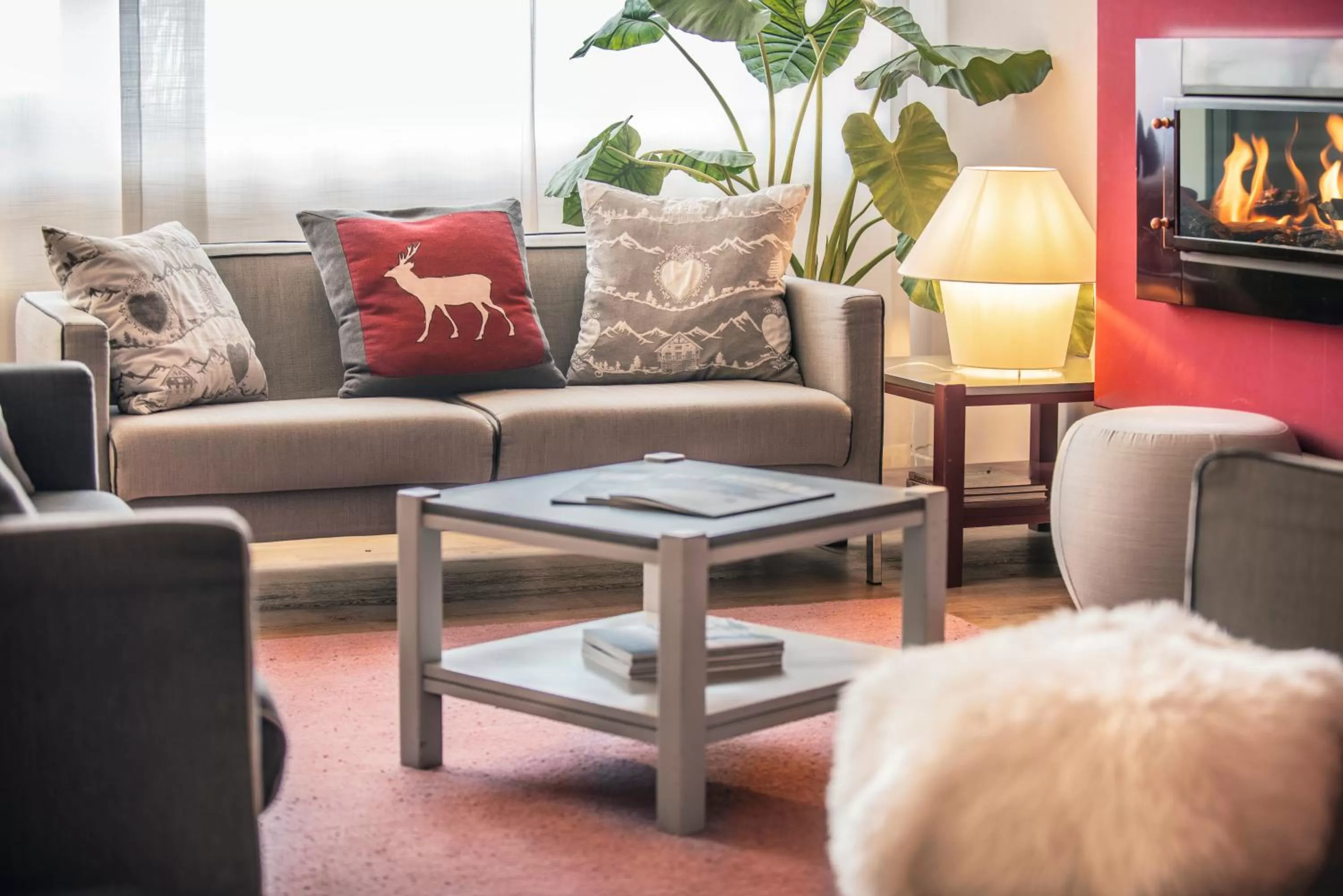 Lounge or bar in Hotel Resort Veronza