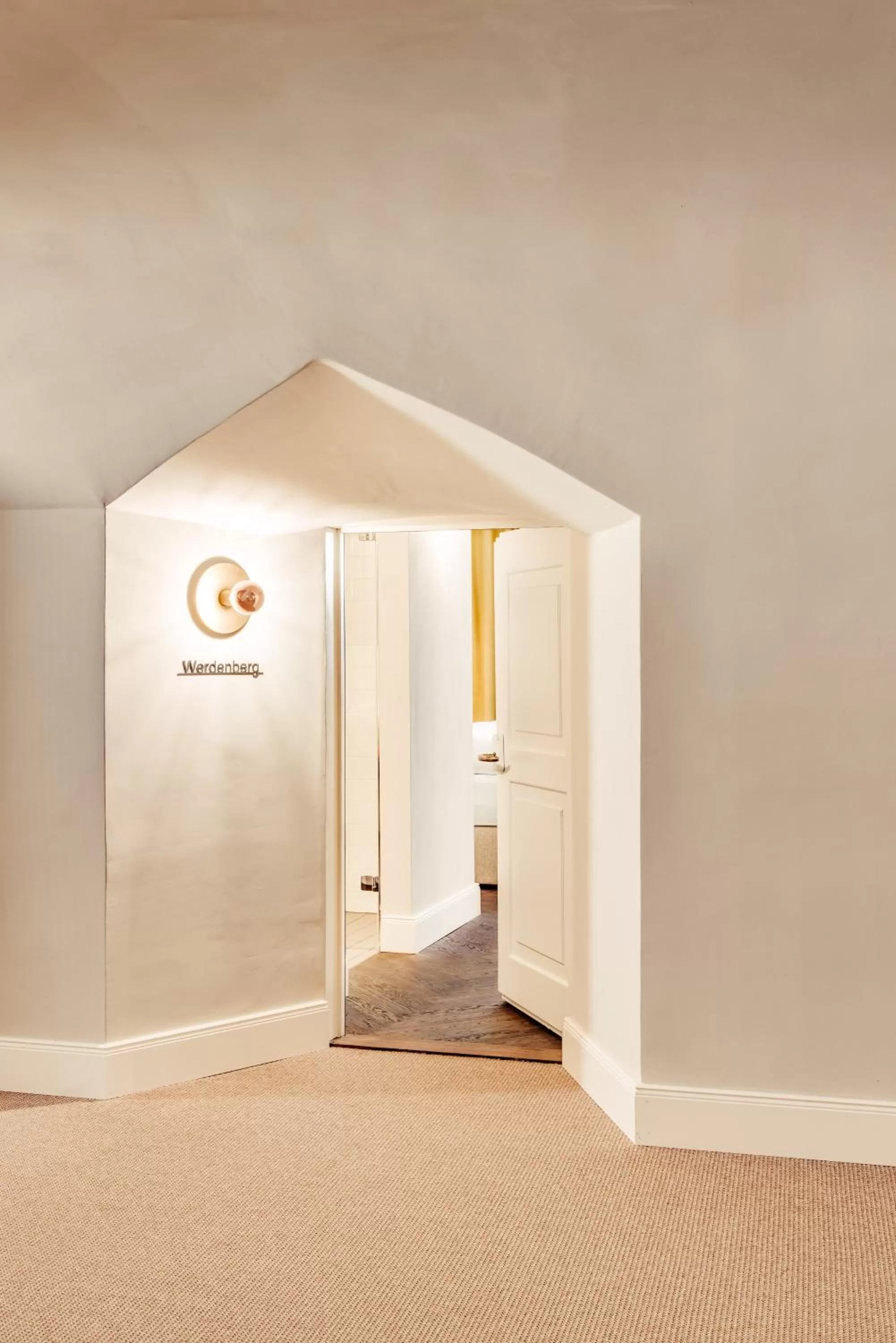 Boutique Hotel das TSCHOFEN