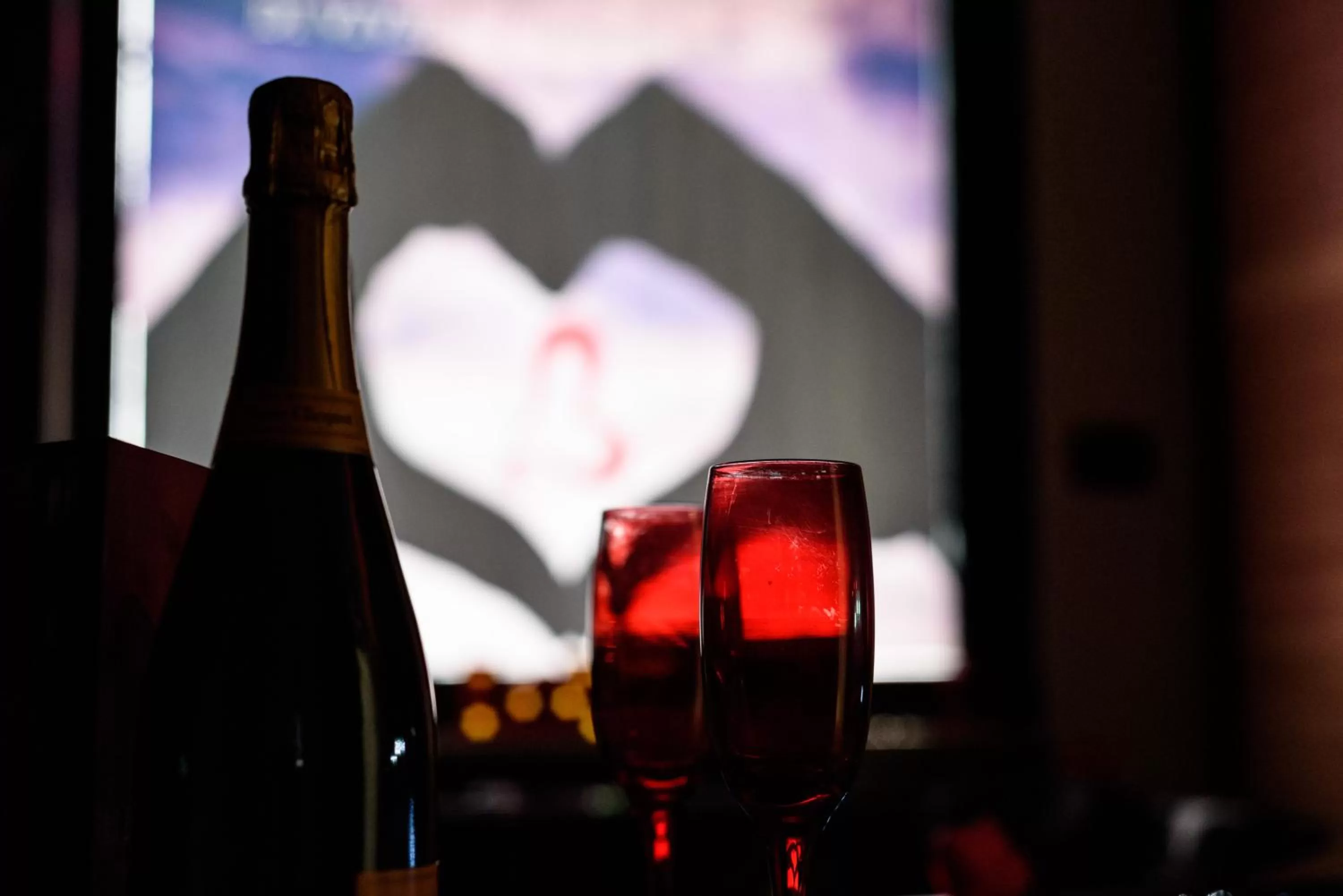 Drinks in B&B BELIEVE con SPA privata