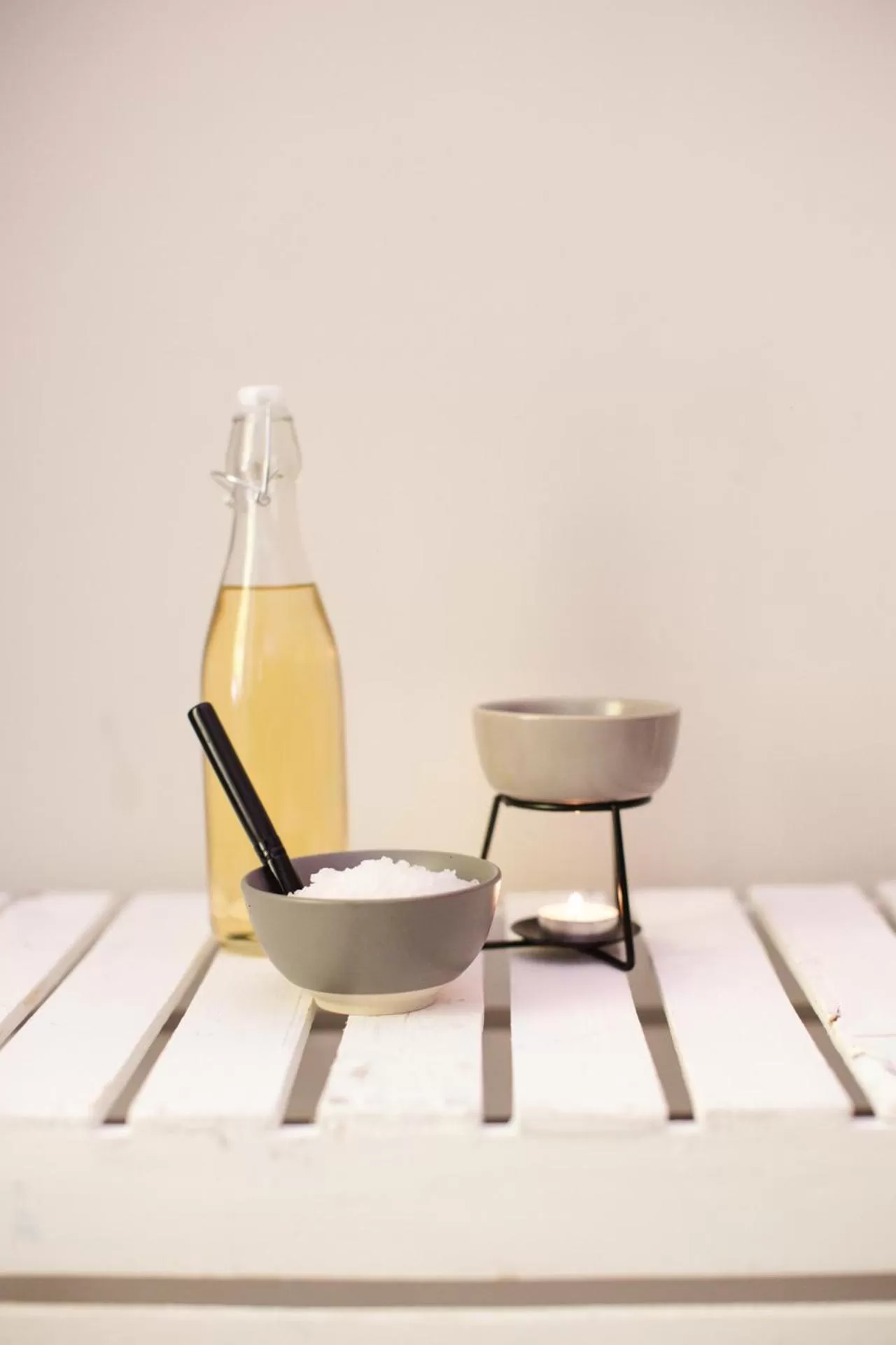 Spa and wellness centre/facilities in Magnus Resort